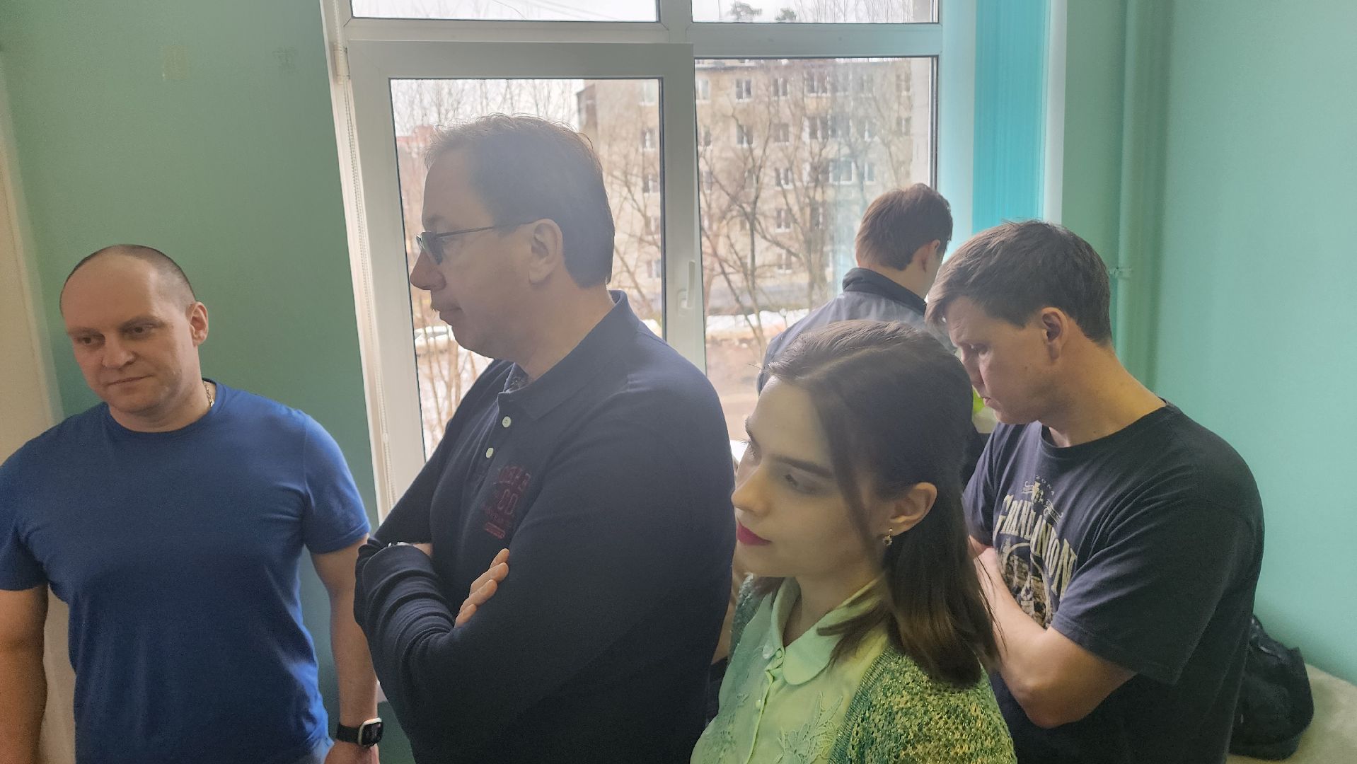 Подмосковье, Городской округ Пушкинский, глава городского округа, донор,