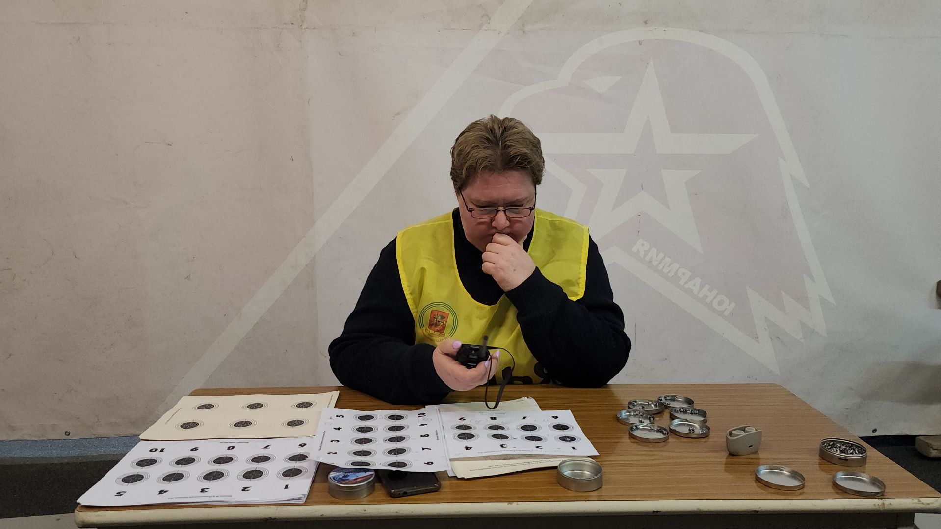 военно-патриотическая игра, фестиваль, Центр допризывной подготовки, ногинск, Богородский городской округ,