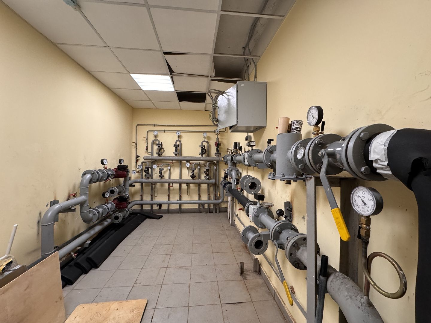 Одинцово, Строительство, Образование,