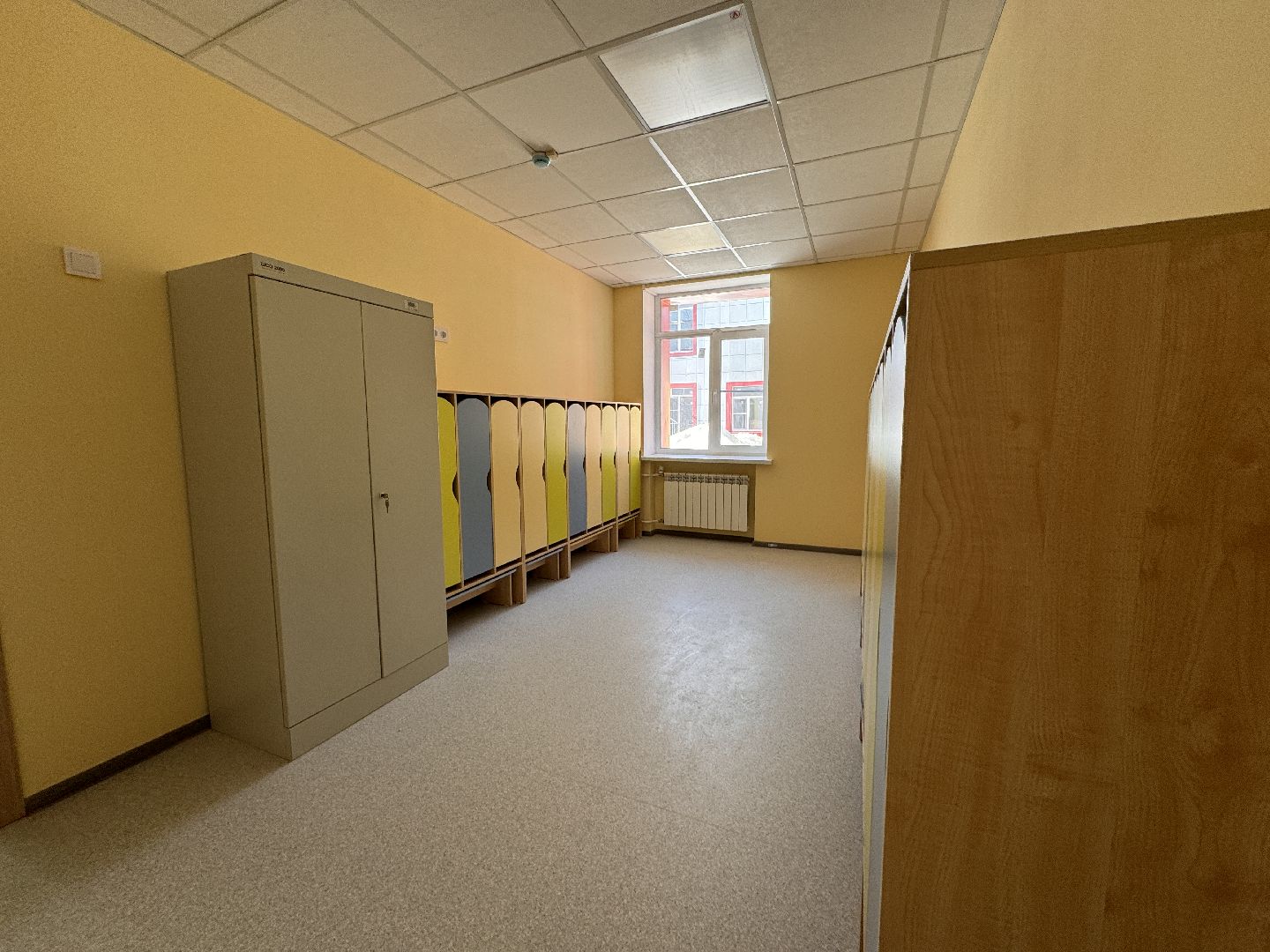 Одинцово, Строительство, Образование,