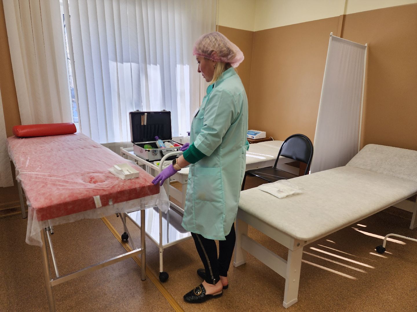 красноармейск, г.о. пушкинский, медблок, центр реабилитации,