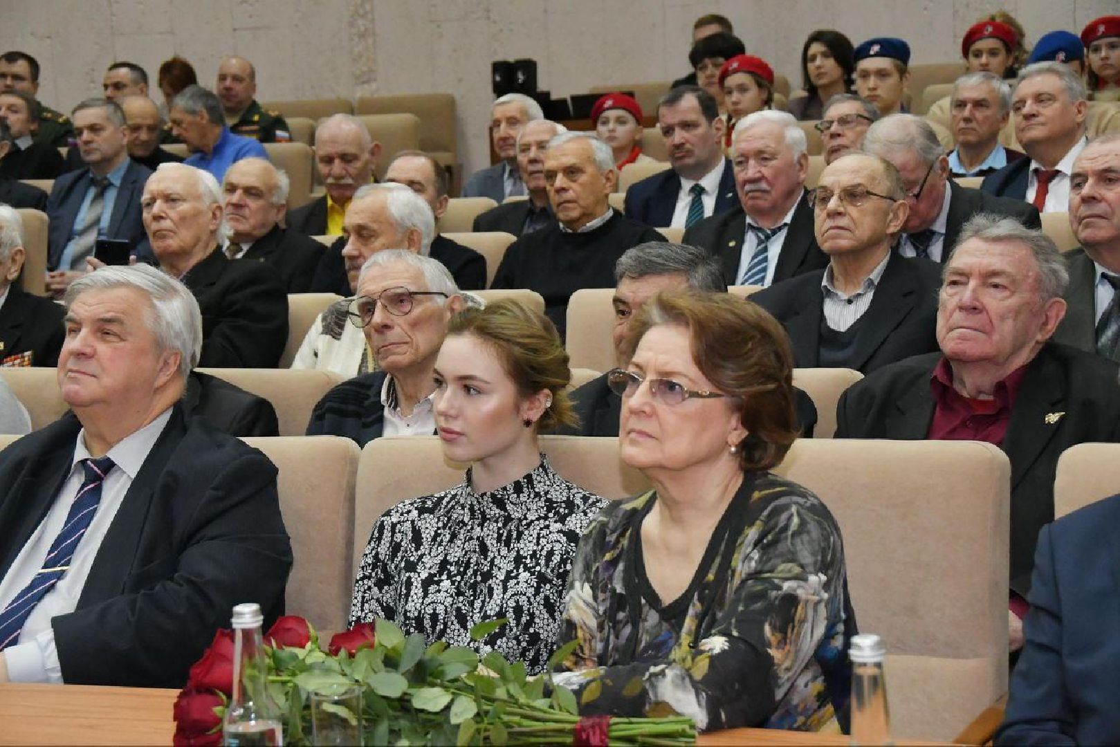 Наро-Фоминск, общество