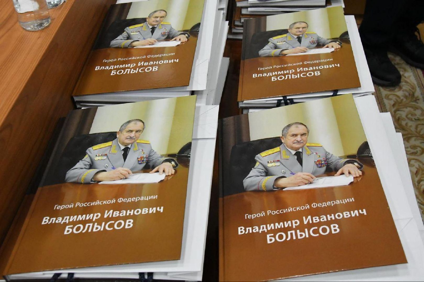 Наро-Фоминск, общество