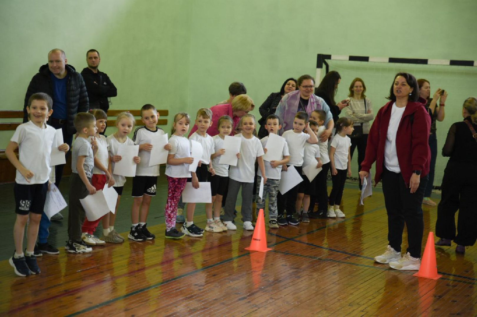 Бронницы, ГТО, Сдача норм ГТО, Спорт,