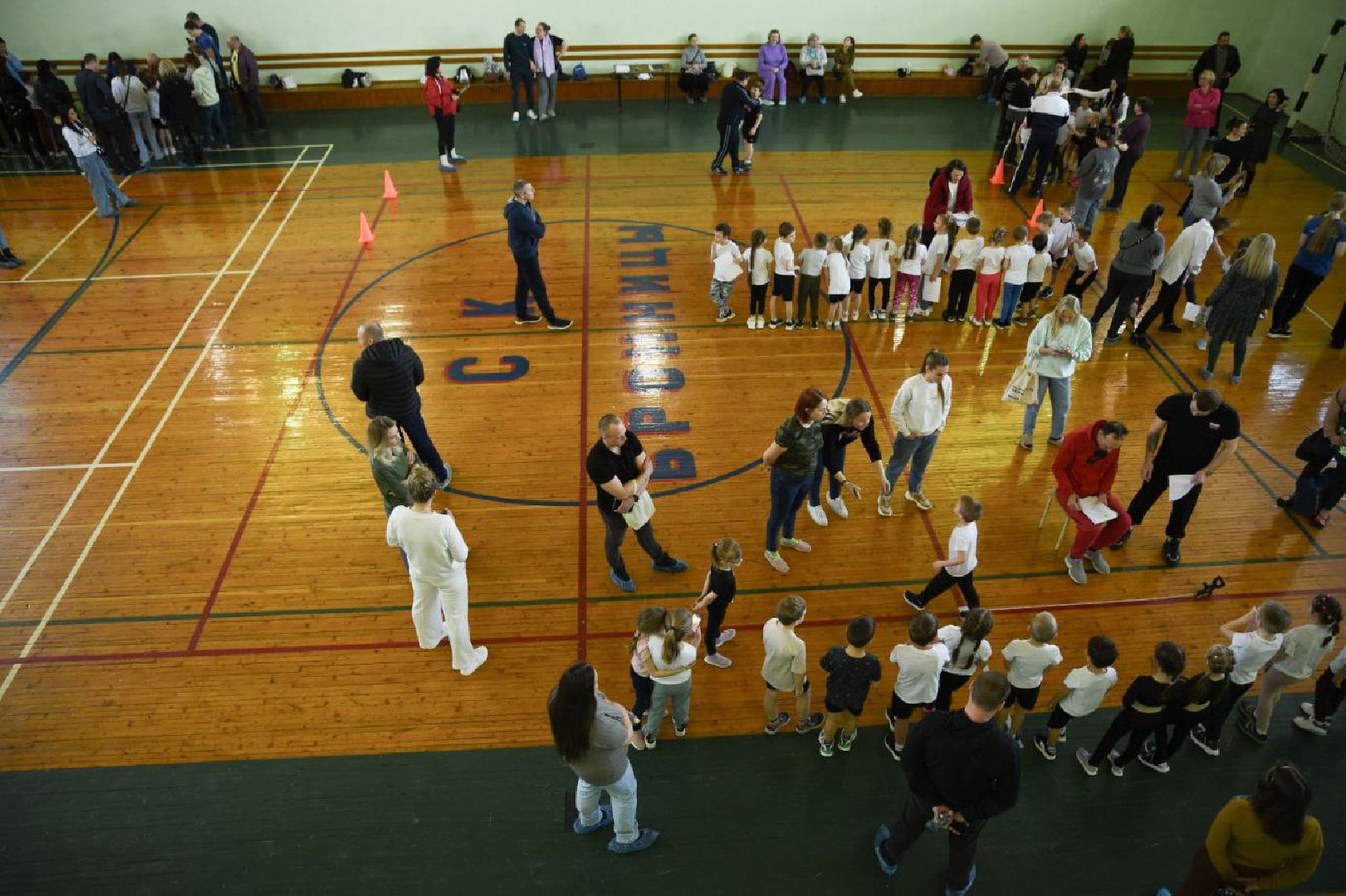 Бронницы, ГТО, Сдача норм ГТО, Спорт,