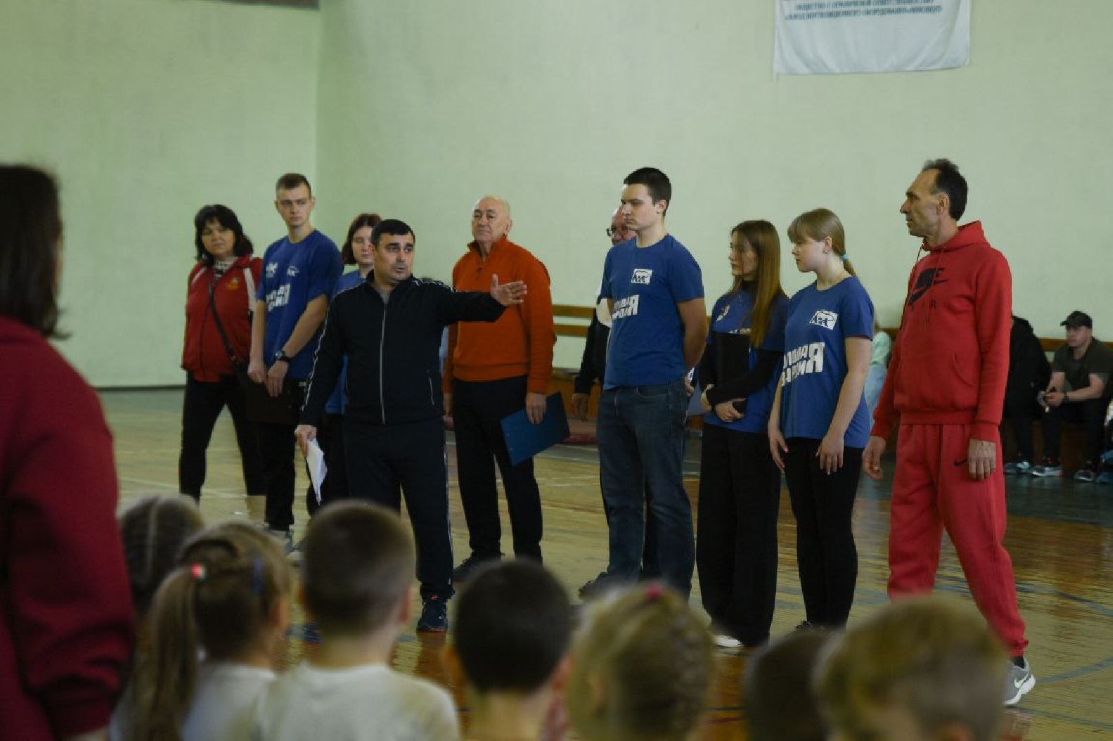 Бронницы, ГТО, Сдача норм ГТО, Спорт,