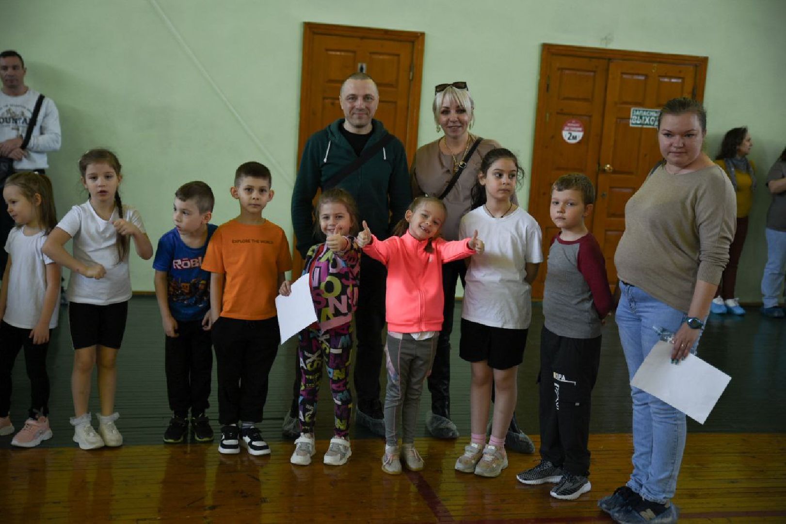 Бронницы, ГТО, Сдача норм ГТО, Спорт,