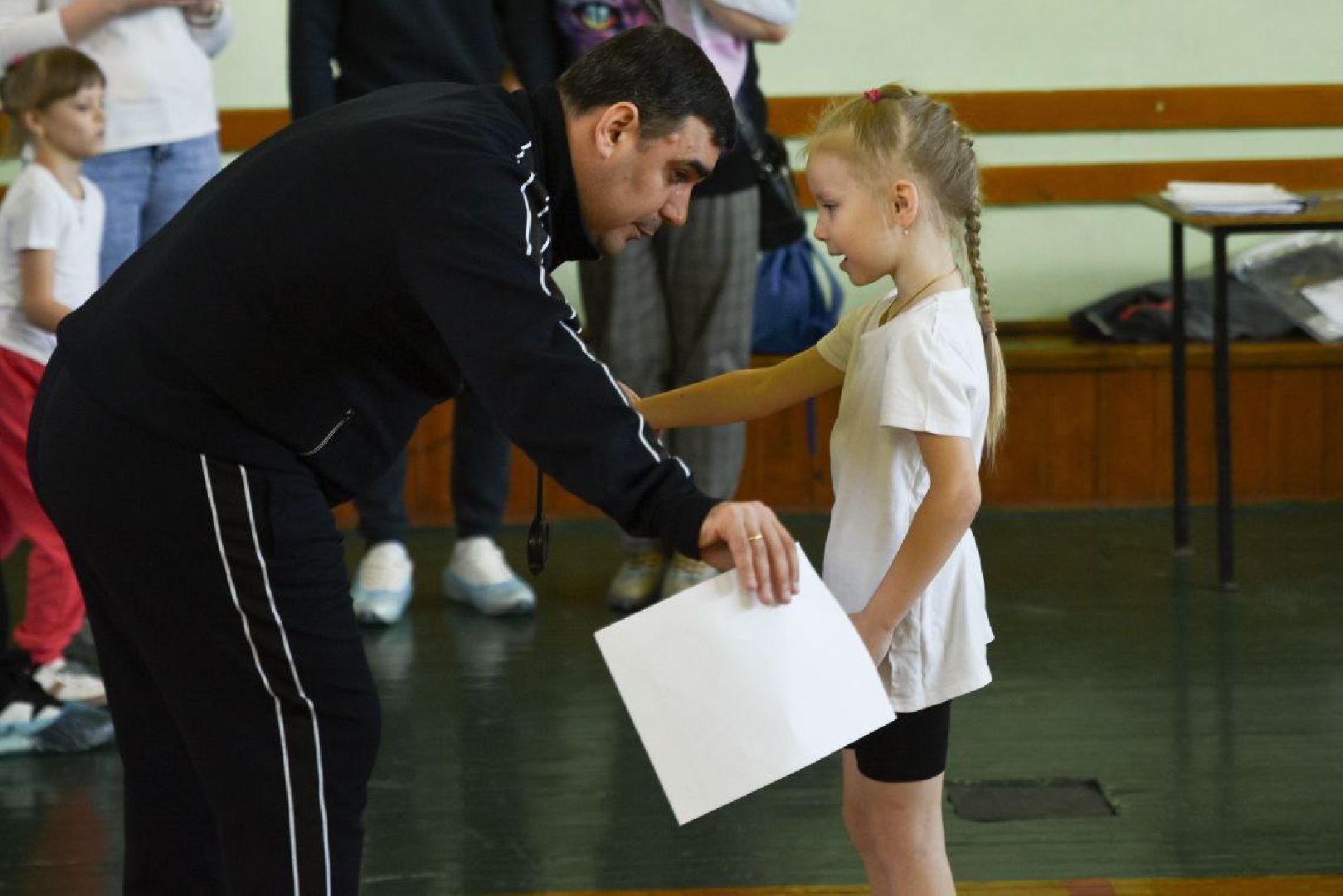 Бронницы, ГТО, Сдача норм ГТО, Спорт,