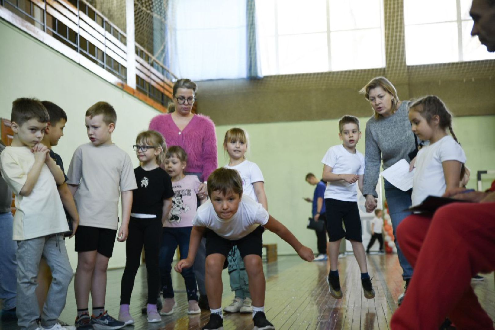 Бронницы, ГТО, Сдача норм ГТО, Спорт,