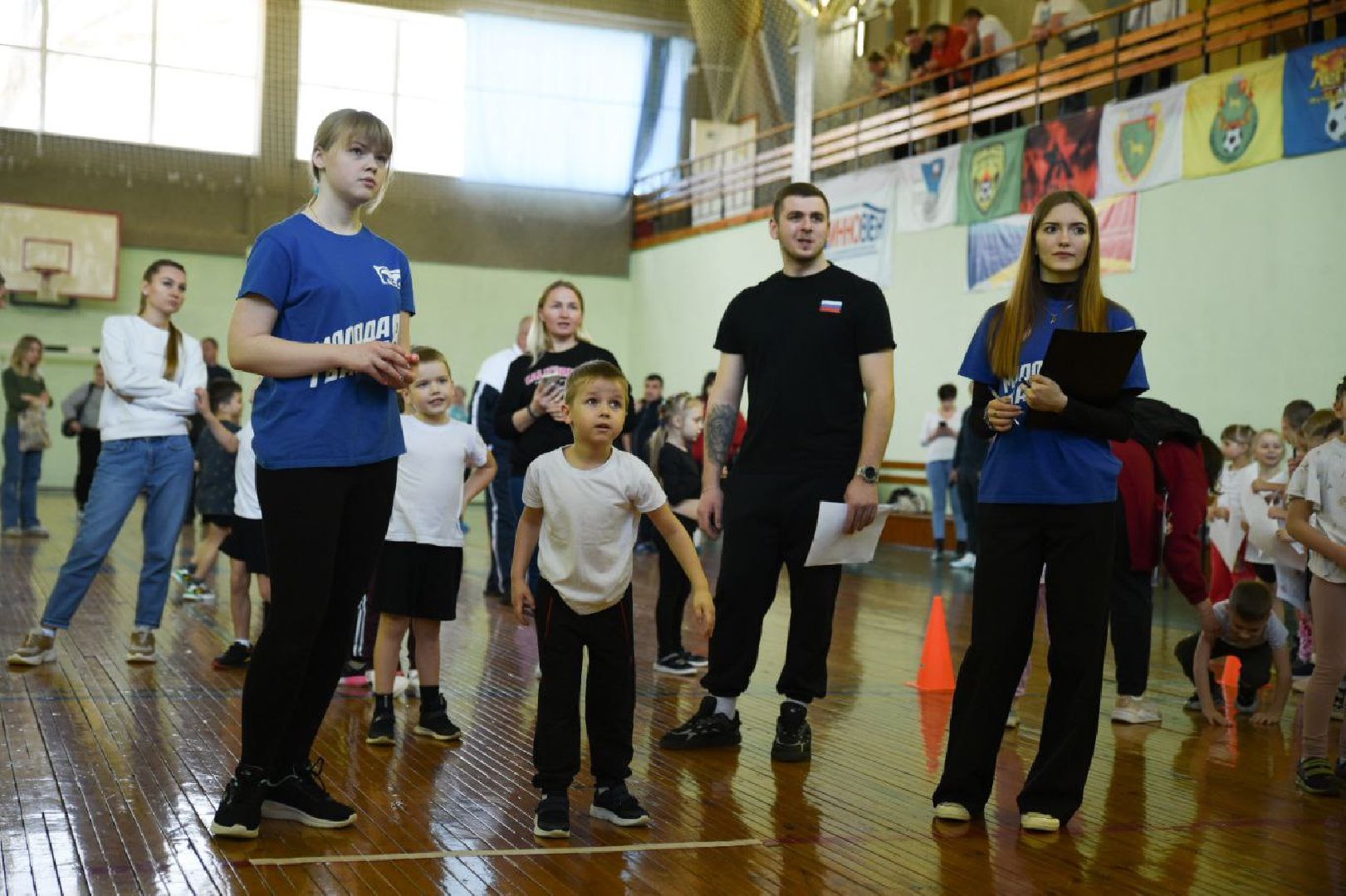 Бронницы, ГТО, Сдача норм ГТО, Спорт,