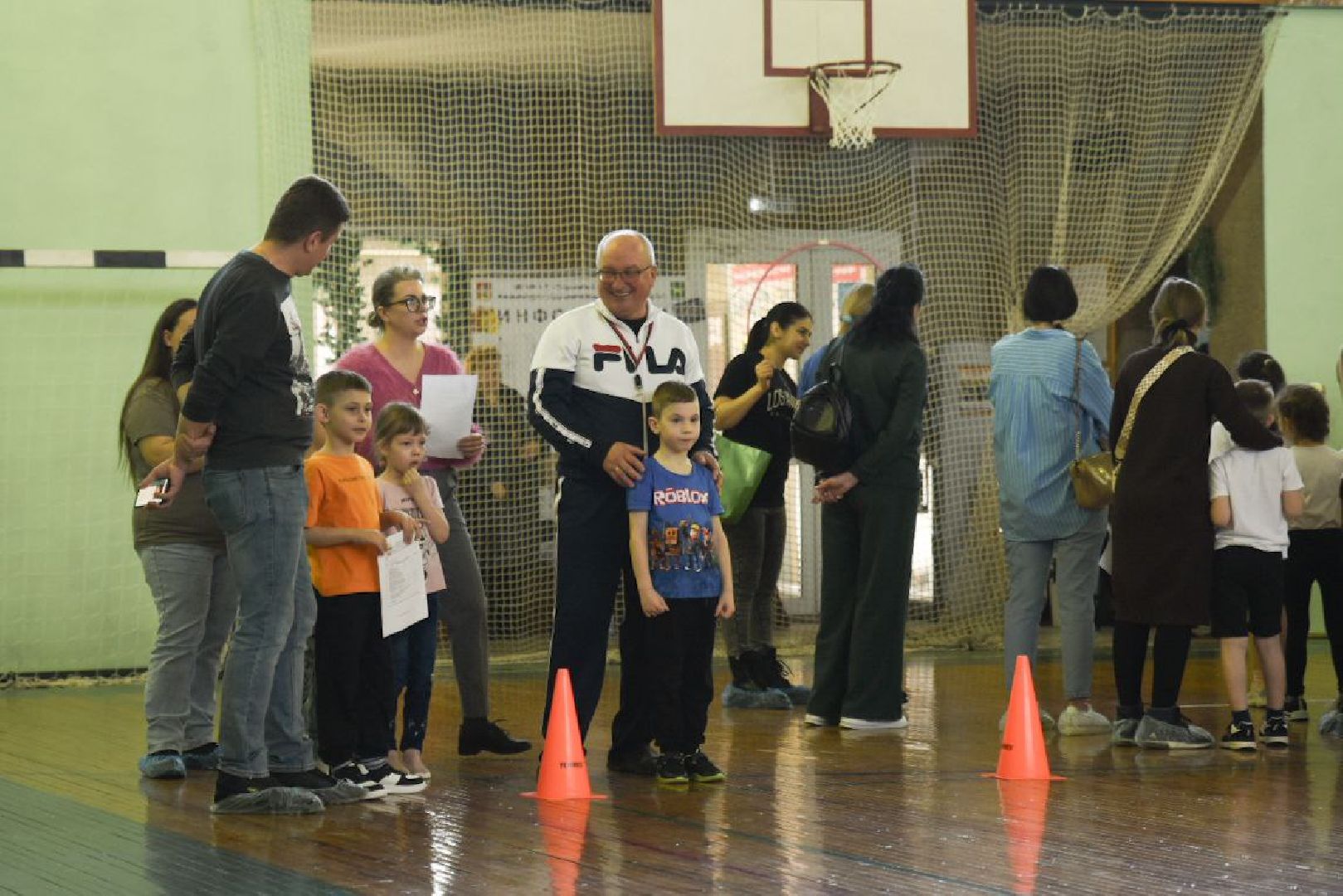 Бронницы, ГТО, Сдача норм ГТО, Спорт,