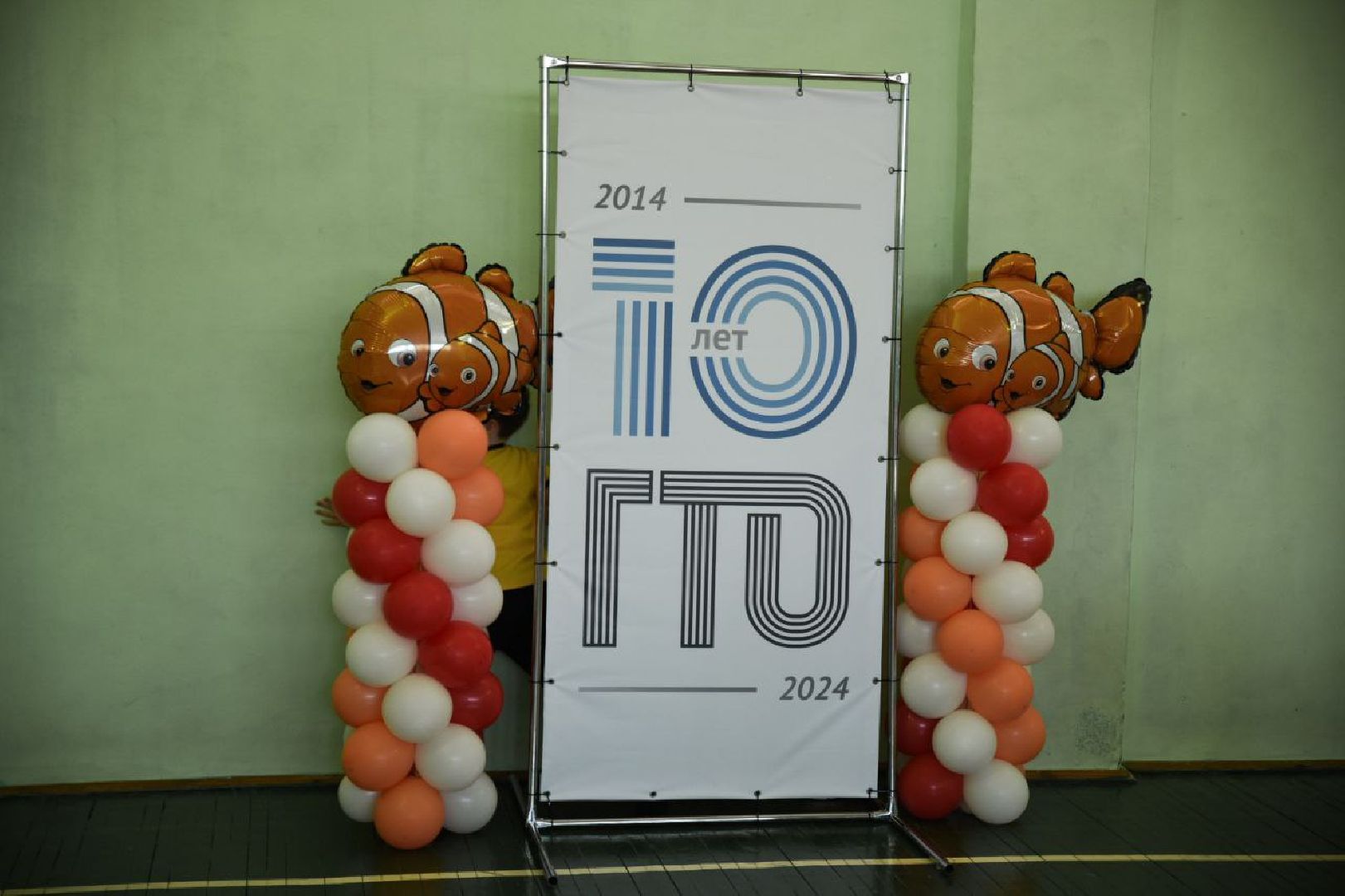 Бронницы, ГТО, Сдача норм ГТО, Спорт,