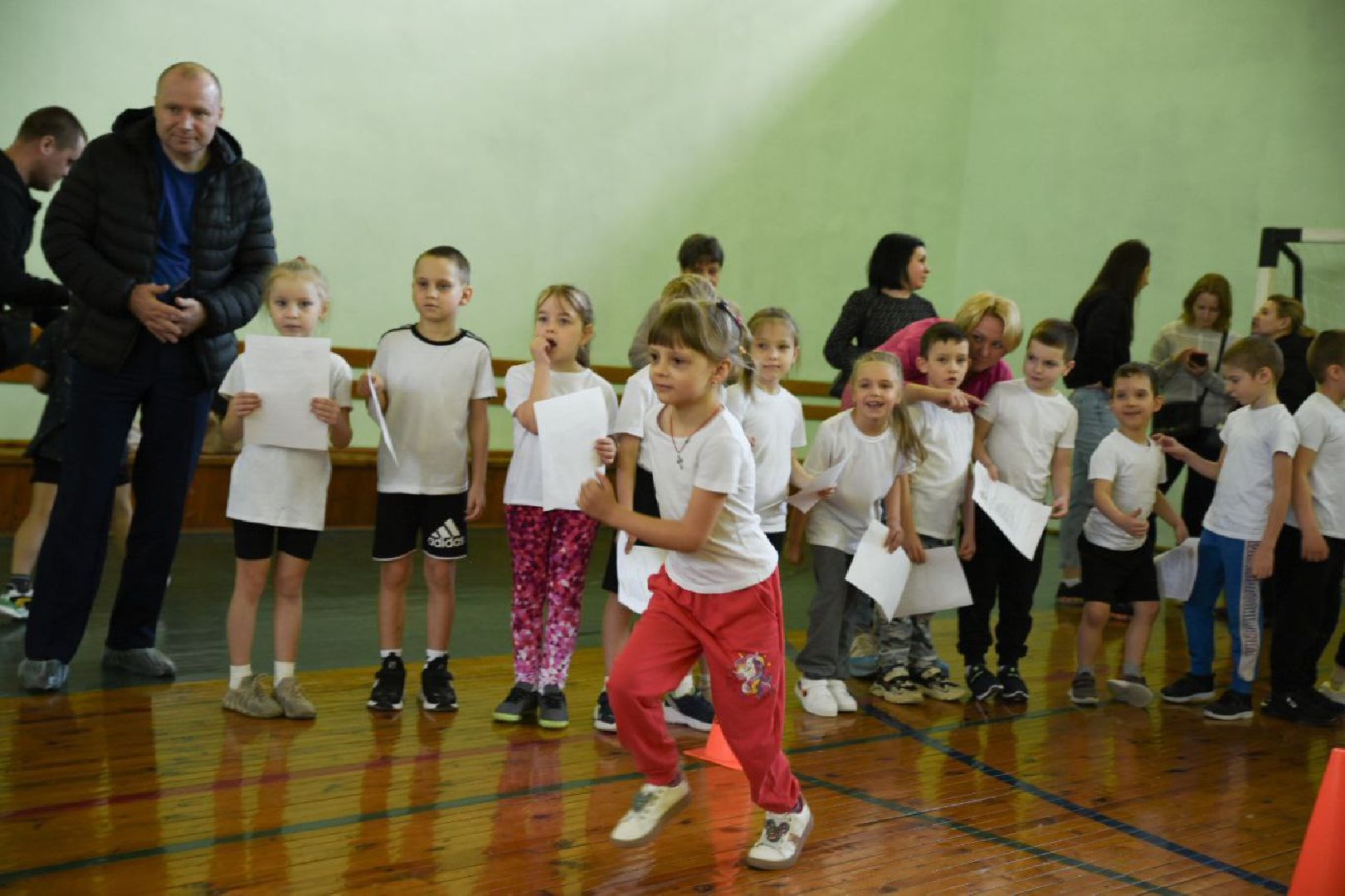 Бронницы, ГТО, Сдача норм ГТО, Спорт,