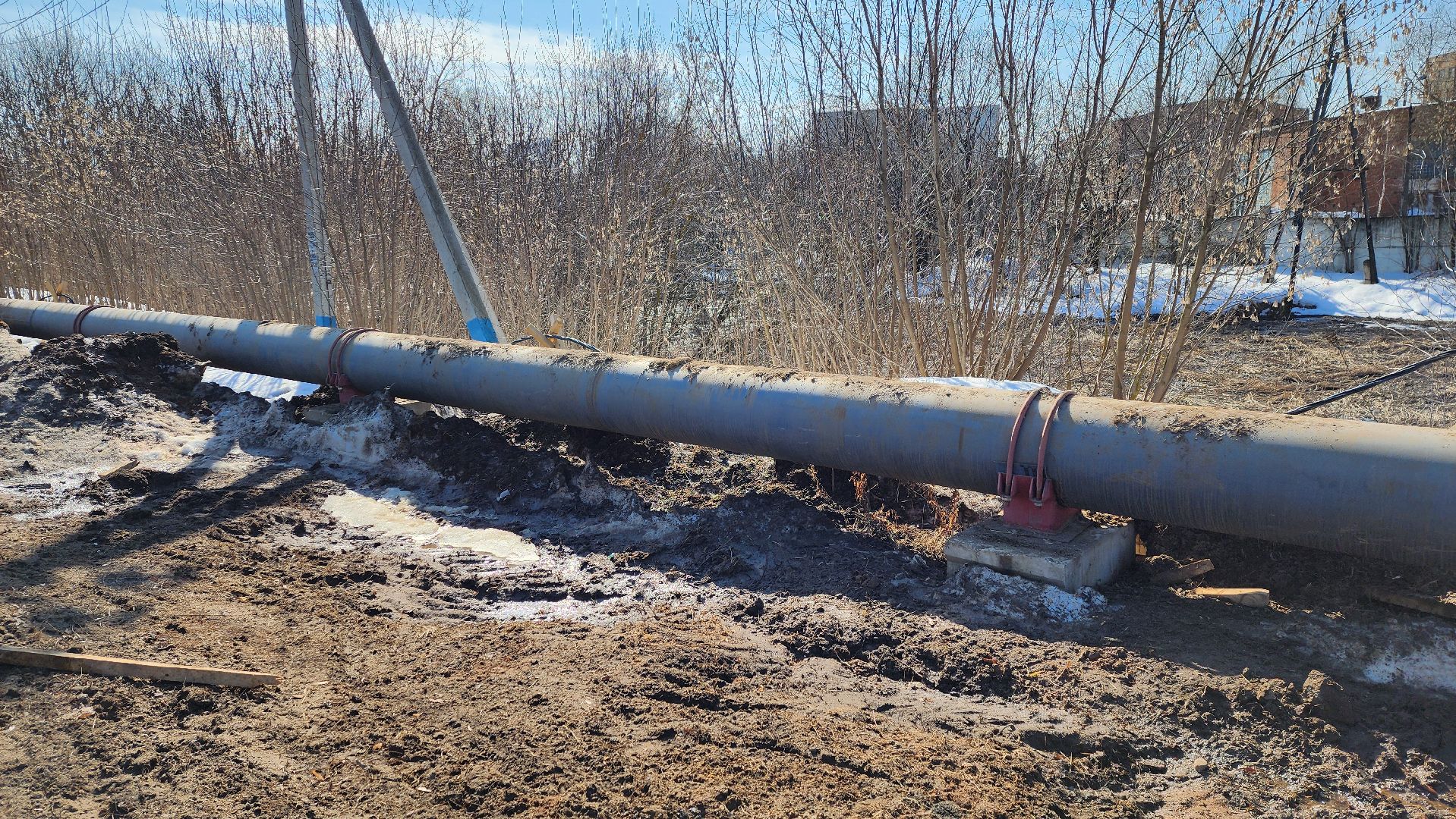 Солнечногорск, ЖКХ, капремонт, коллектор,