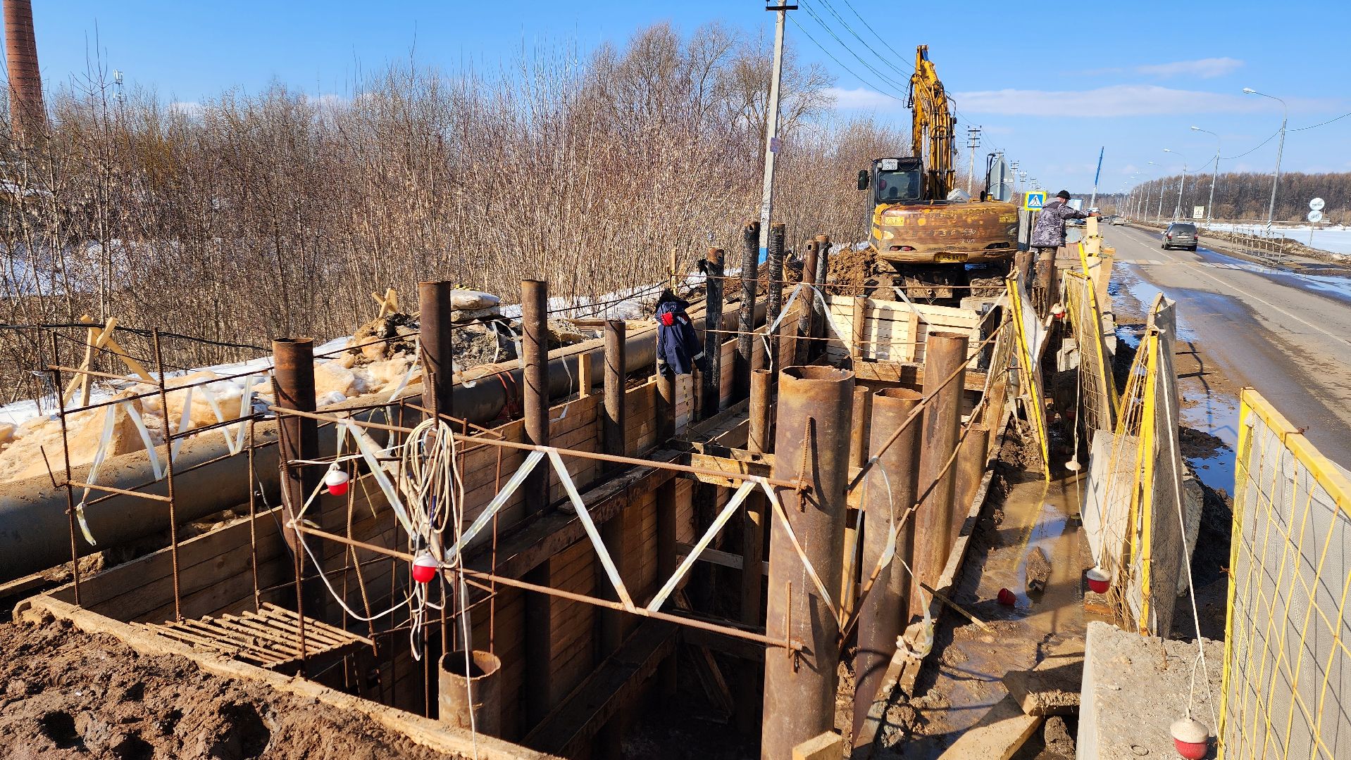 Солнечногорск, ЖКХ, капремонт, коллектор,