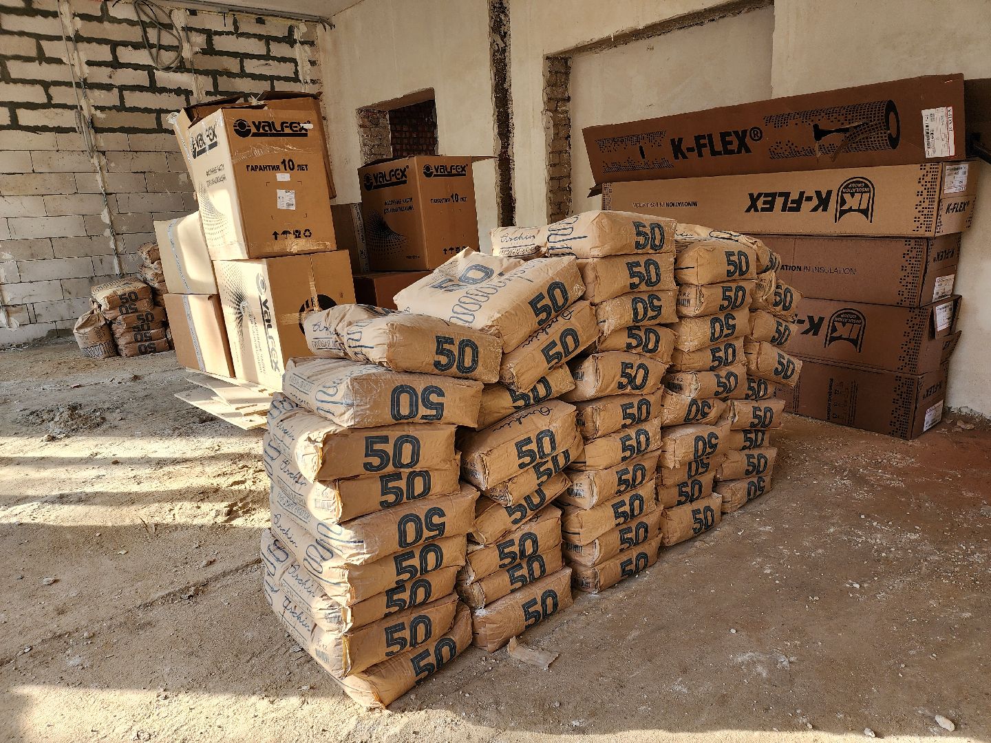 капитальный ремонт, капитальный ремонт детского сада, образование, руза, рузский городской округ, московская область, подмосковье,