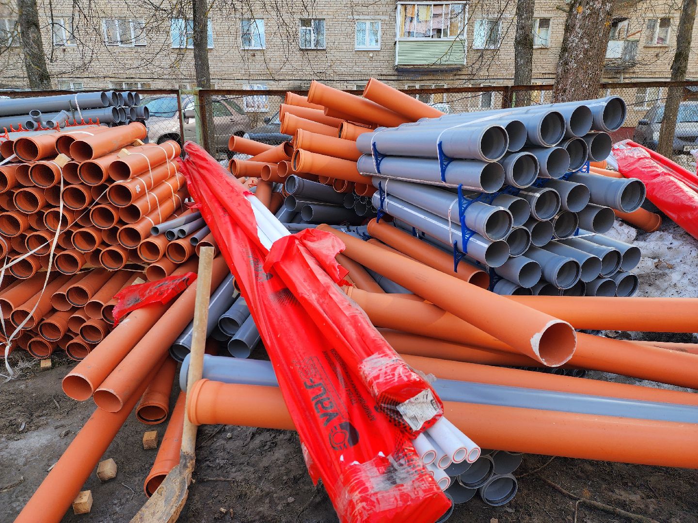 капитальный ремонт, капитальный ремонт детского сада, образование, руза, рузский городской округ, московская область, подмосковье,