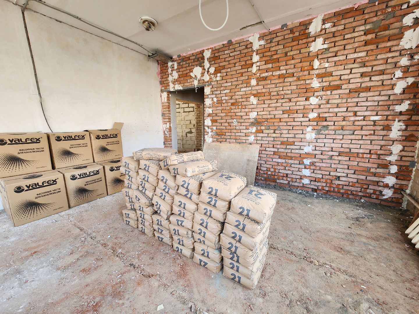 капитальный ремонт, капитальный ремонт детского сада, образование, руза, рузский городской округ, московская область, подмосковье,