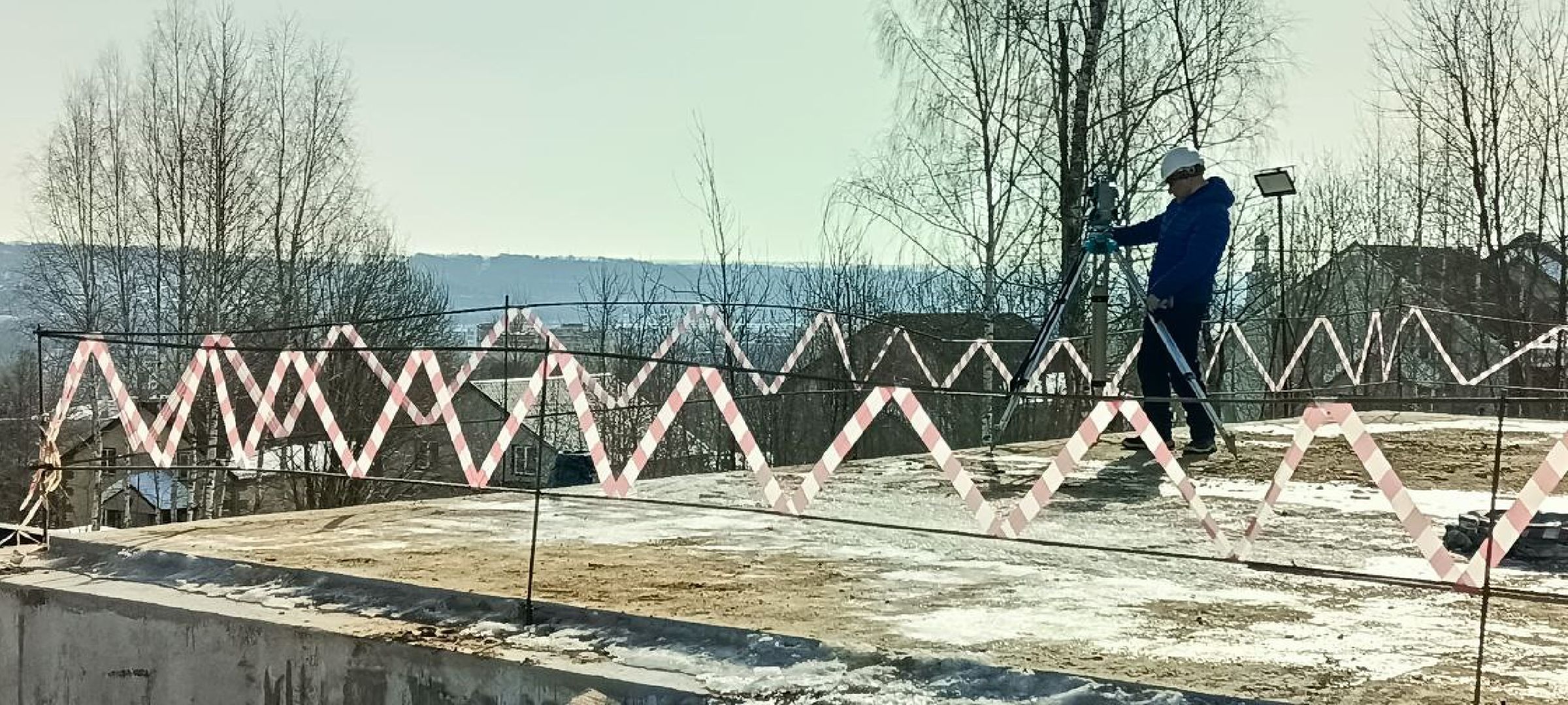 Дмитров, Чистая вода, Мин ЖКХ,