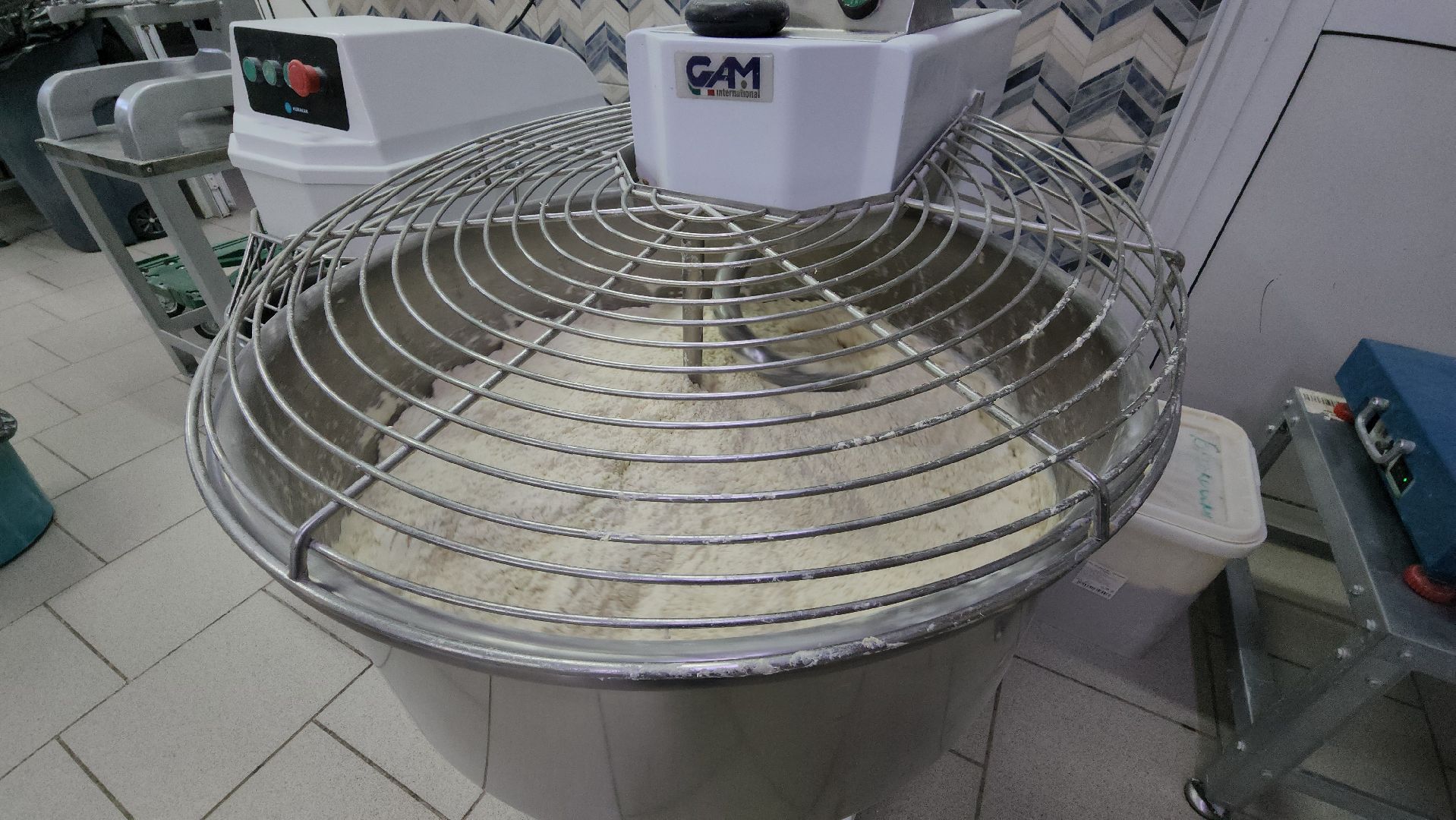 Хлеб, производство, пекарня, руза, рузский городской округ, московская область, подмосковье,