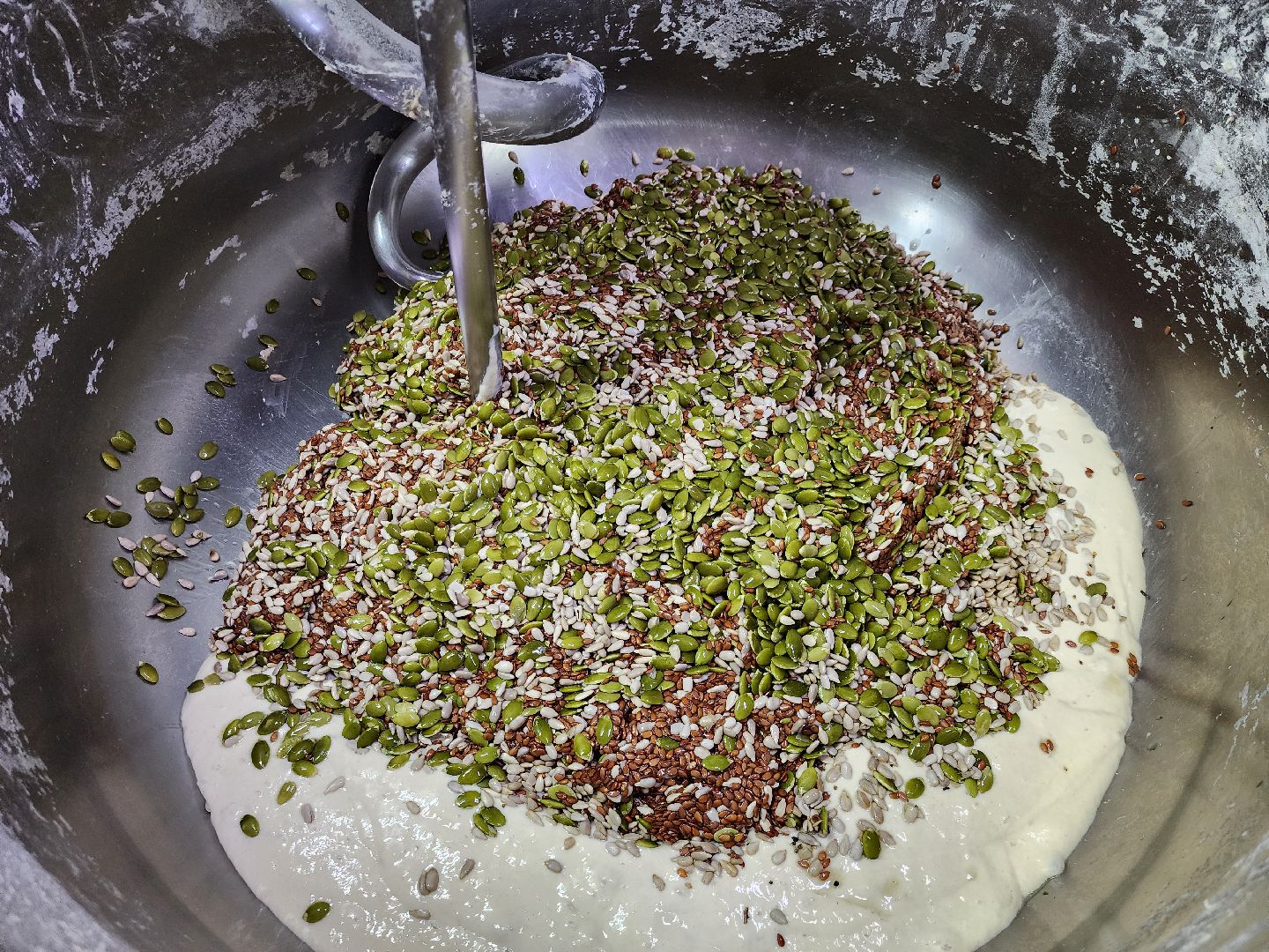 Хлеб, производство, пекарня, руза, рузский городской округ, московская область, подмосковье,