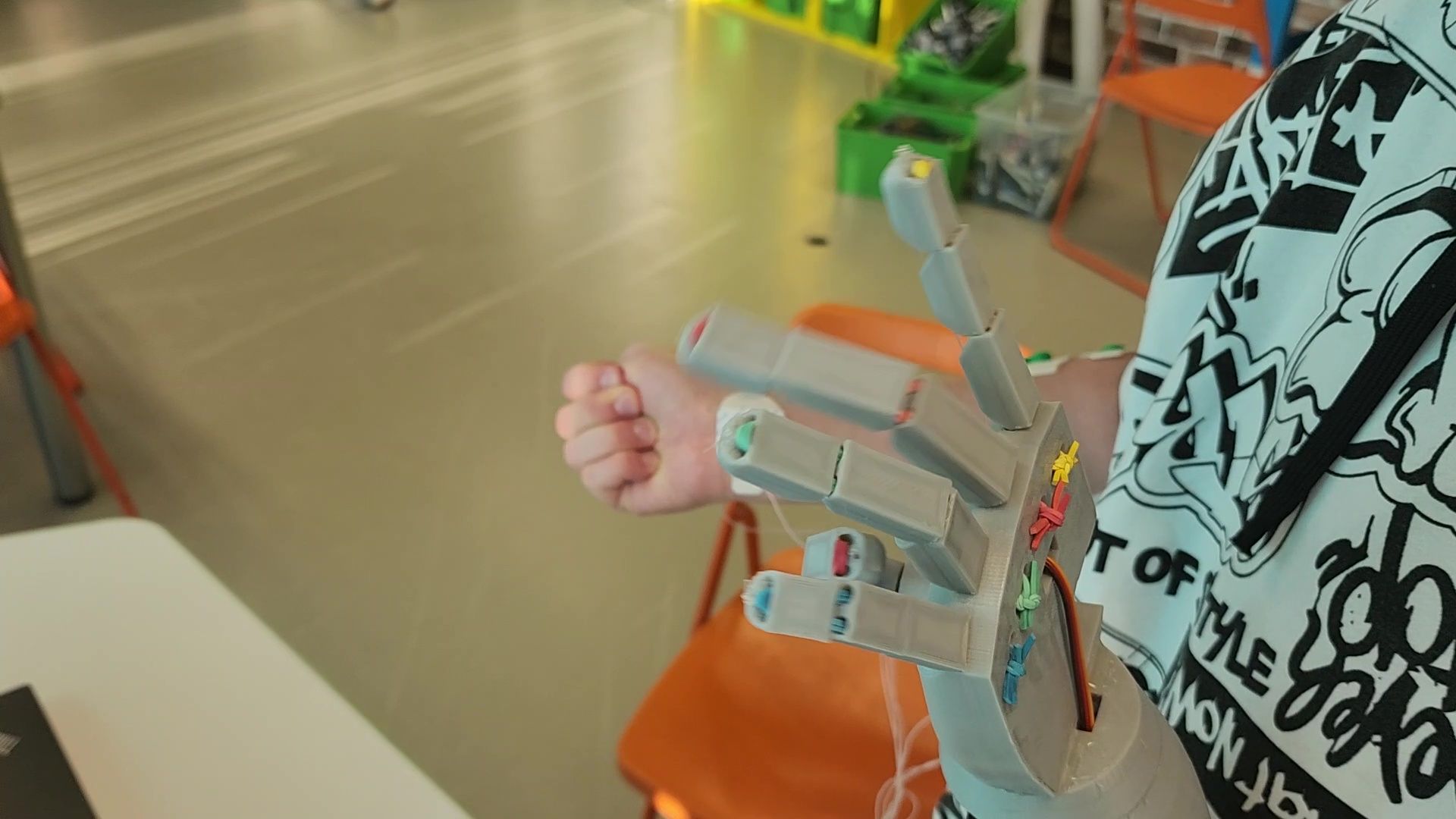 Реутов, Изобретариум, изобретание, биопротез, юный гений,