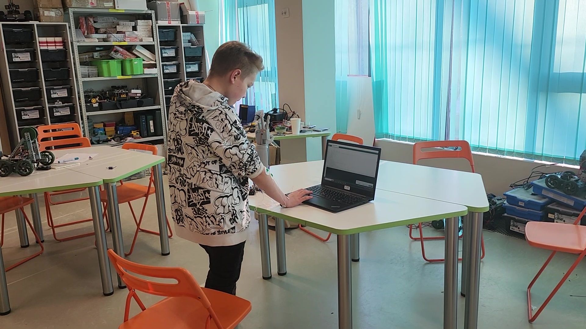 Реутов, Изобретариум, изобретание, биопротез, юный гений,