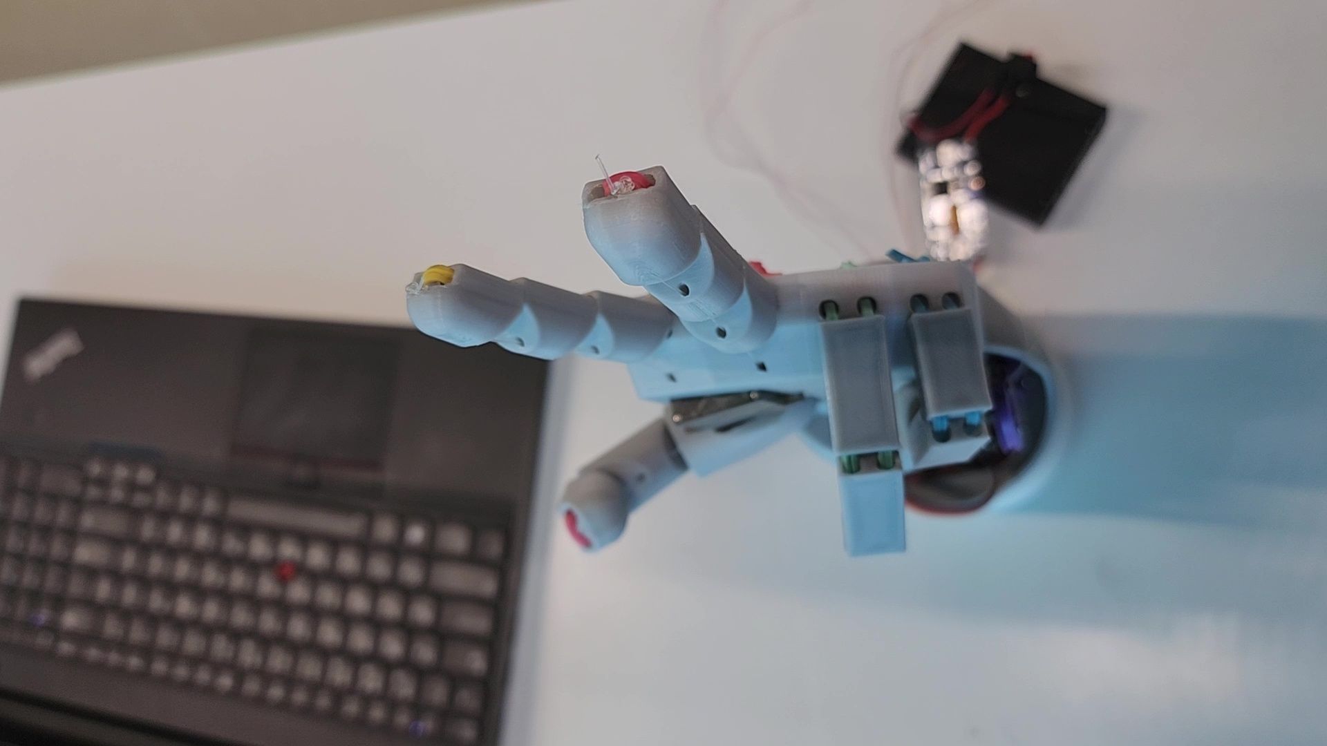 Реутов, Изобретариум, изобретание, биопротез, юный гений,