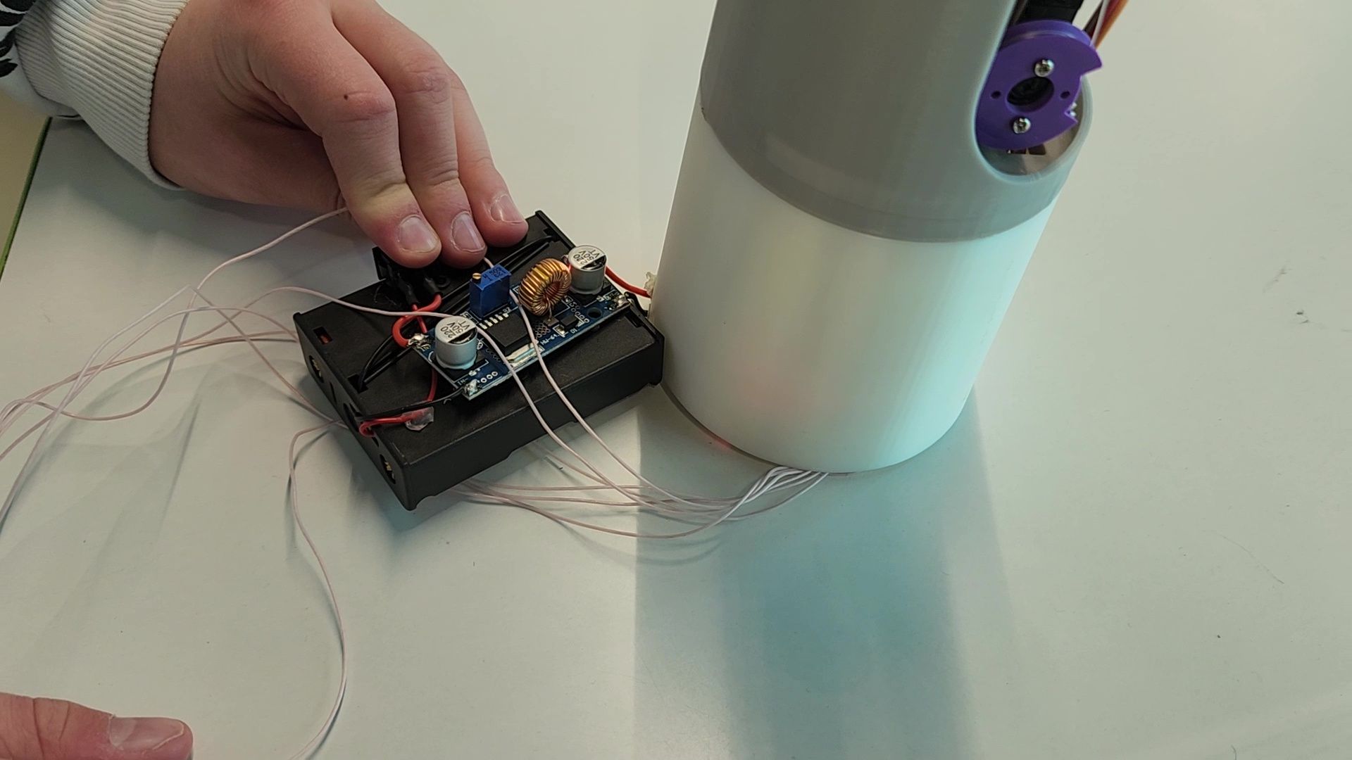 Реутов, Изобретариум, изобретание, биопротез, юный гений,