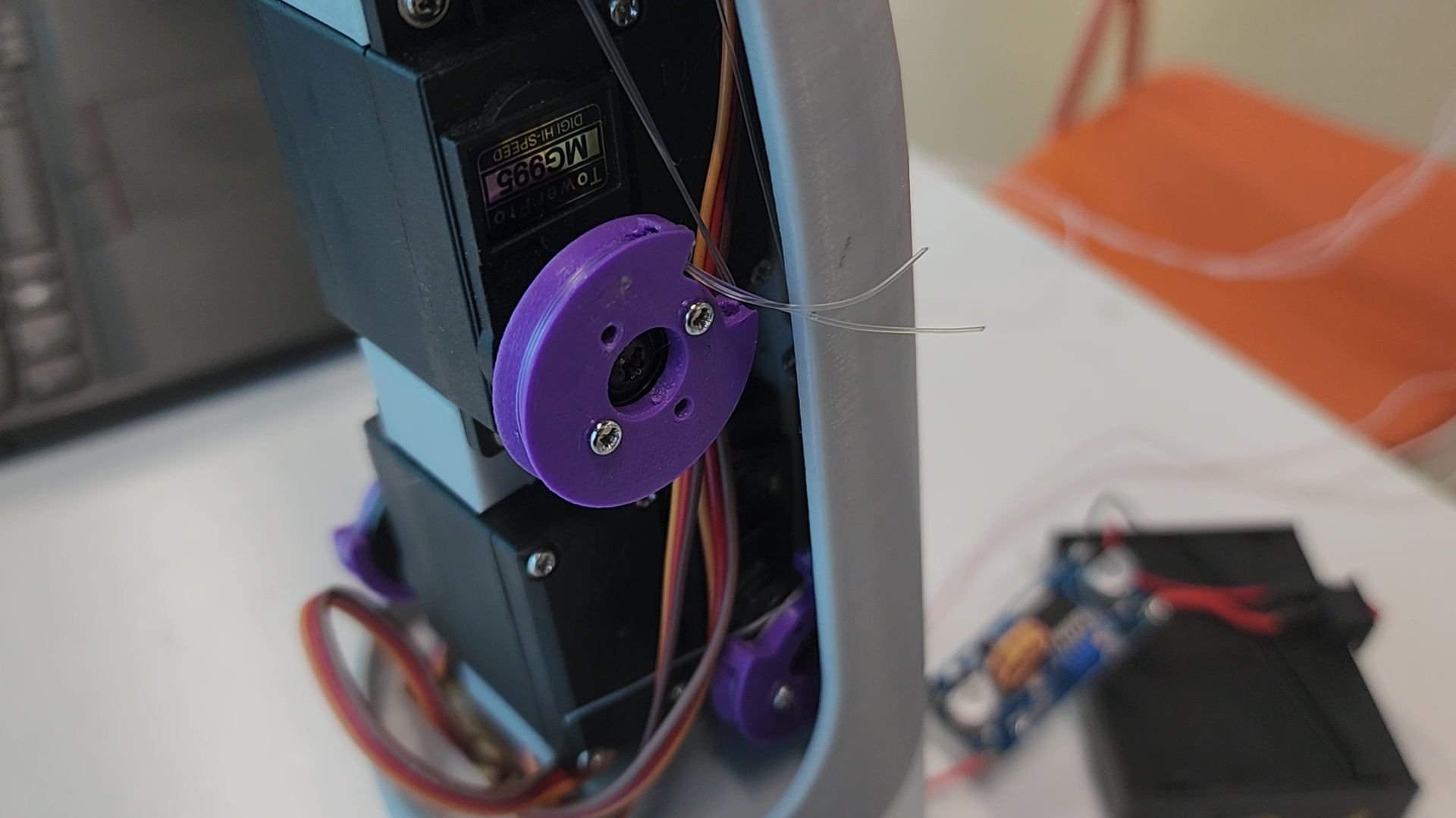 Реутов, Изобретариум, изобретание, биопротез, юный гений,