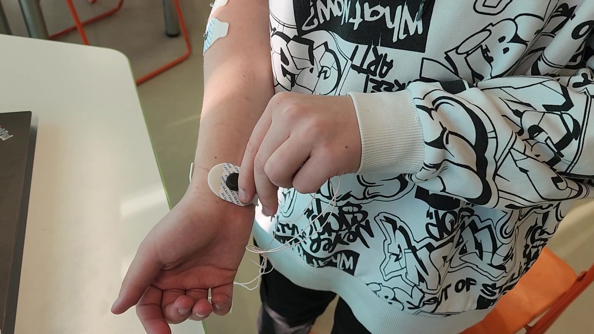 Реутов, Изобретариум, изобретание, биопротез, юный гений,