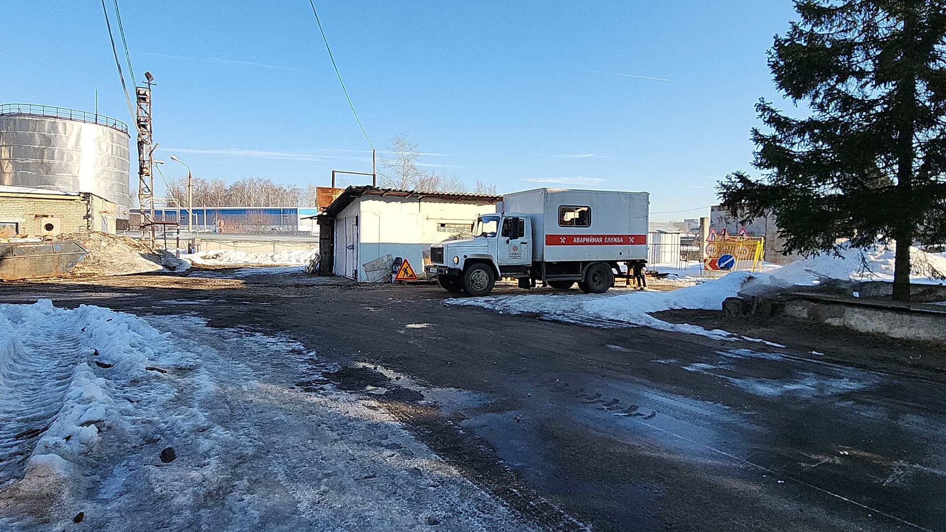 электросталь, мой город, жкх, котельная, ремонт, ремонт котельной, отопление, отопление в мкд, отопительный сезон,