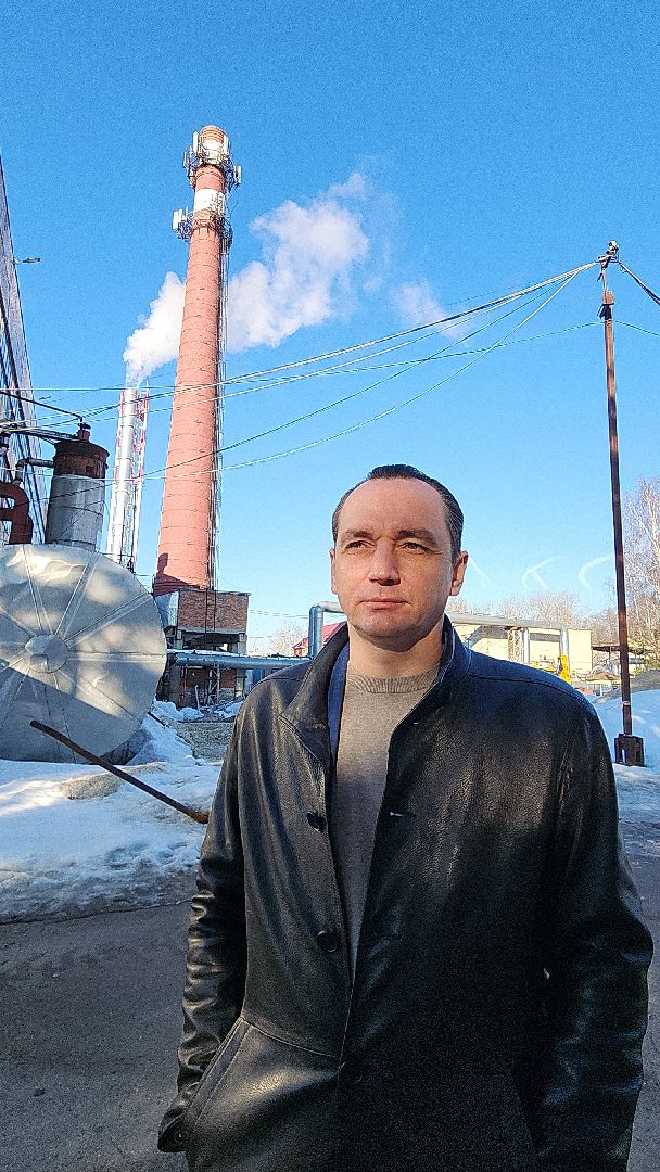 электросталь, мой город, жкх, котельная, ремонт, ремонт котельной, отопление, отопление в мкд, отопительный сезон,