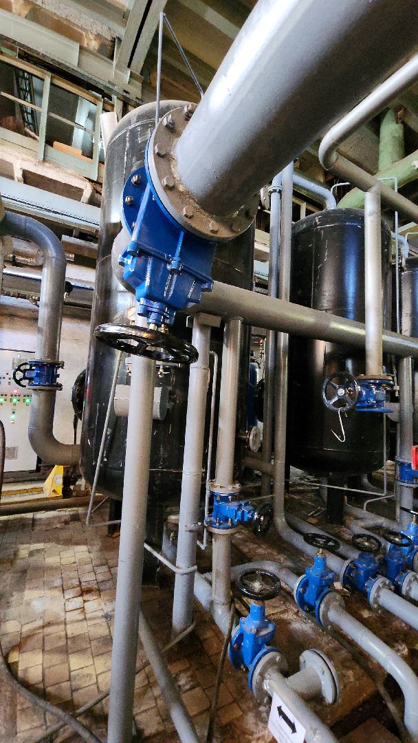 электросталь, мой город, жкх, котельная, ремонт, ремонт котельной, отопление, отопление в мкд, отопительный сезон,