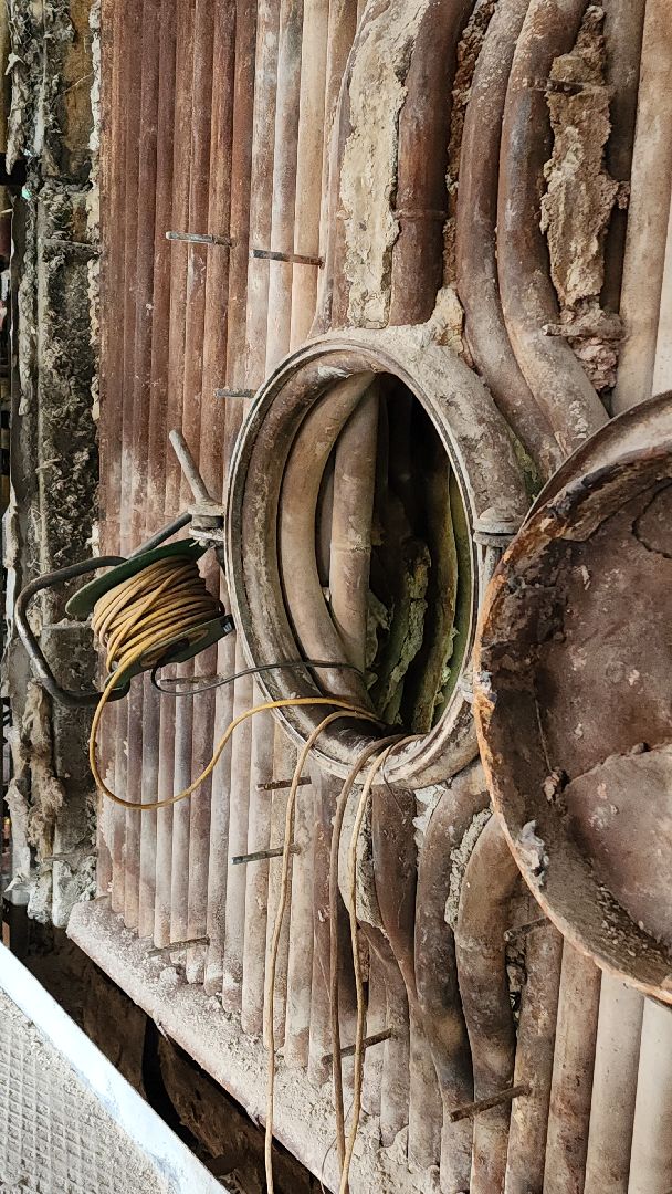 электросталь, мой город, жкх, котельная, ремонт, ремонт котельной, отопление, отопление в мкд, отопительный сезон,