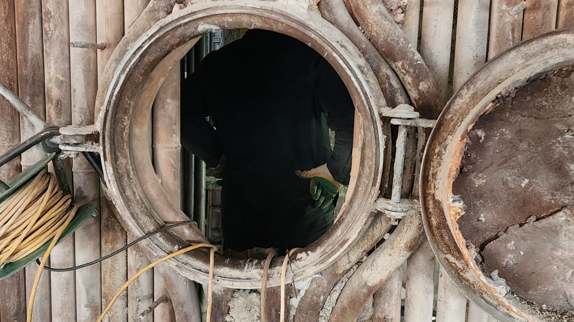 электросталь, мой город, жкх, котельная, ремонт, ремонт котельной, отопление, отопление в мкд, отопительный сезон,