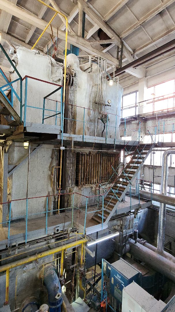 электросталь, мой город, жкх, котельная, ремонт, ремонт котельной, отопление, отопление в мкд, отопительный сезон,