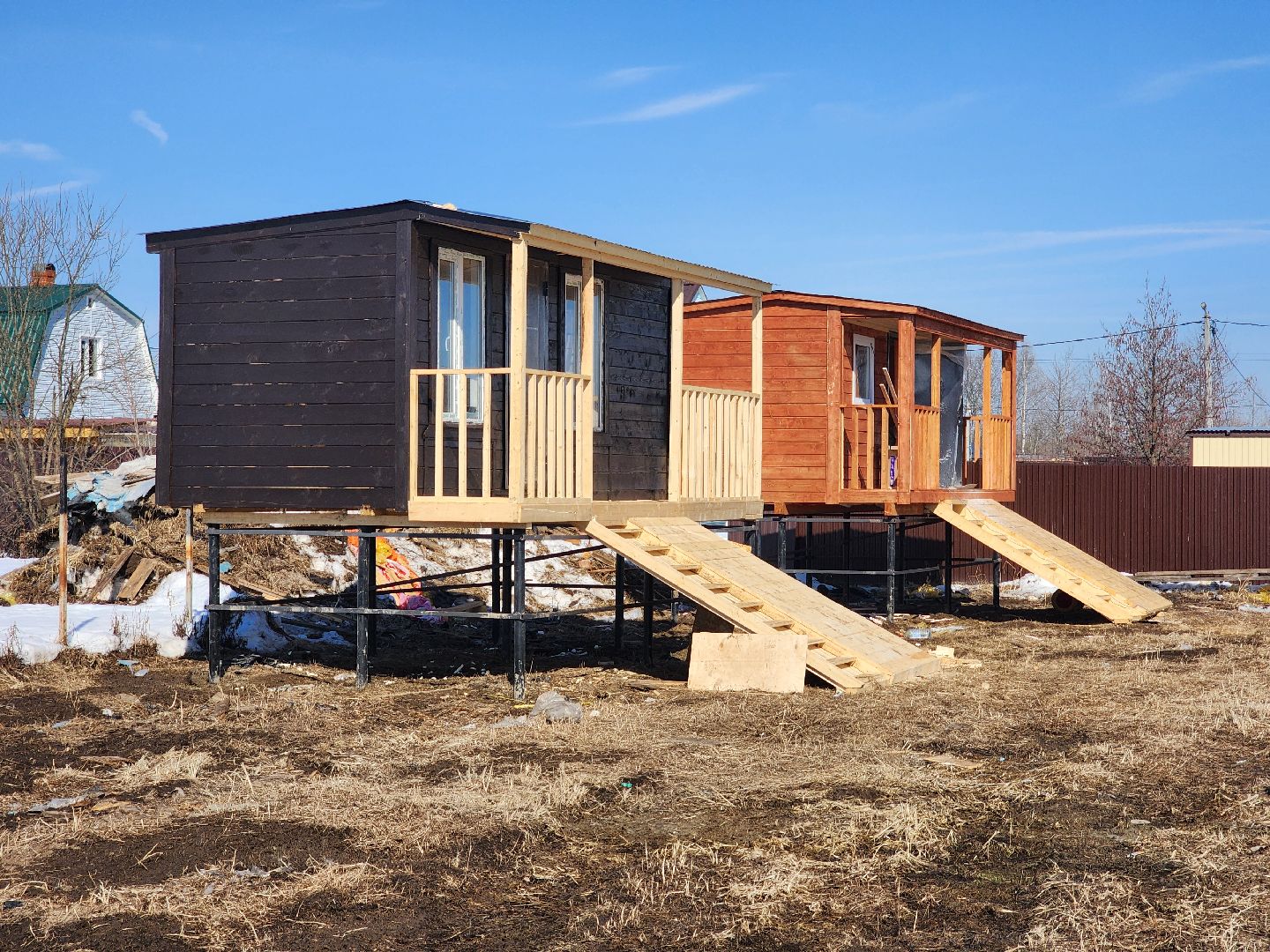 воскресенск, весна, подтопления, жители,