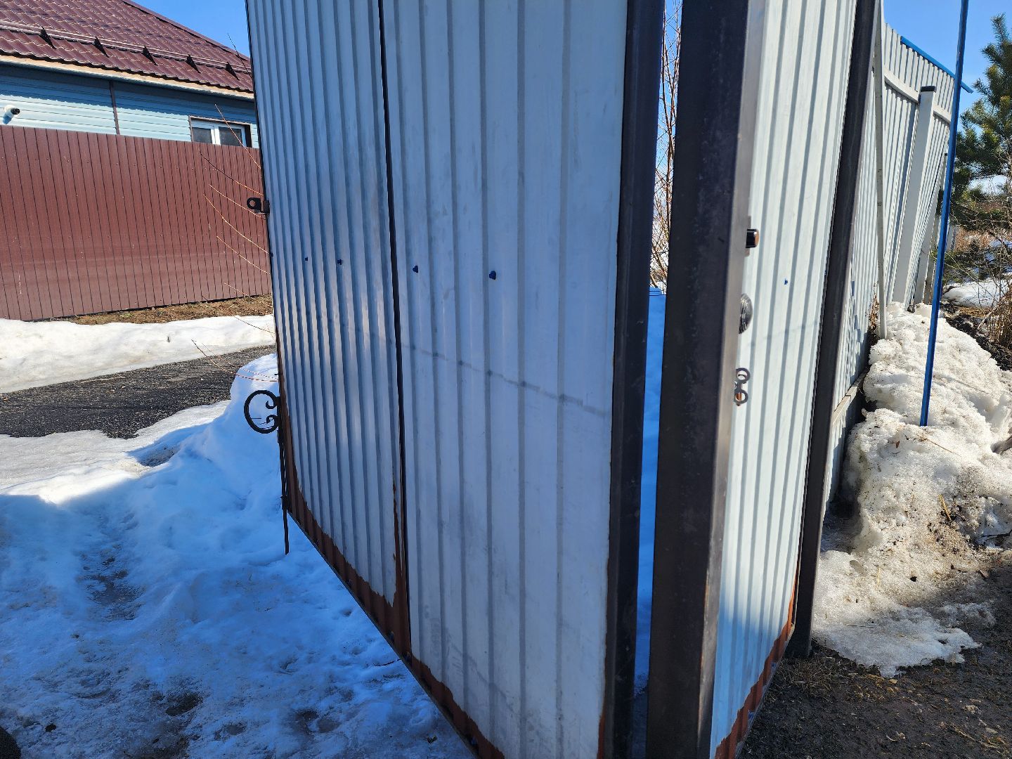 воскресенск, весна, подтопления, жители,