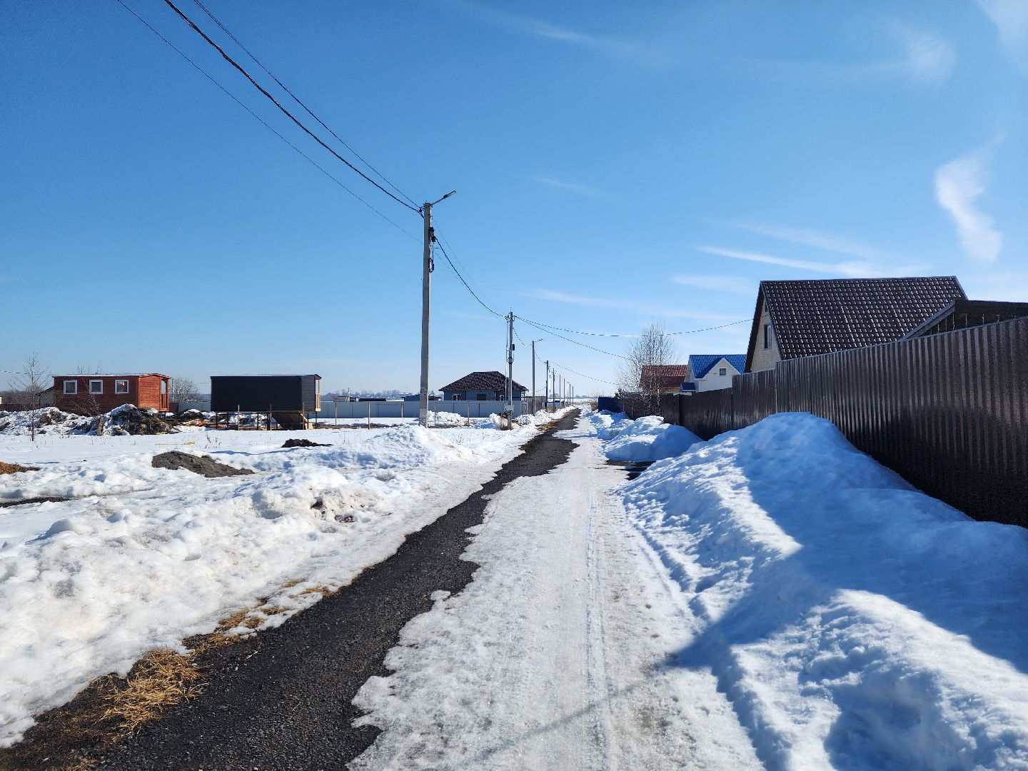 воскресенск, весна, подтопления, жители,