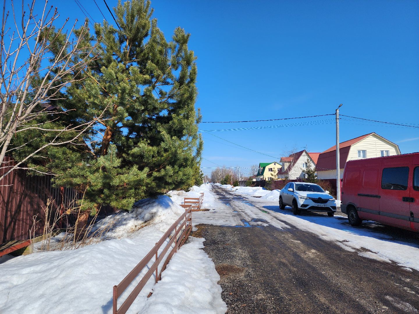 воскресенск, весна, подтопления, жители,