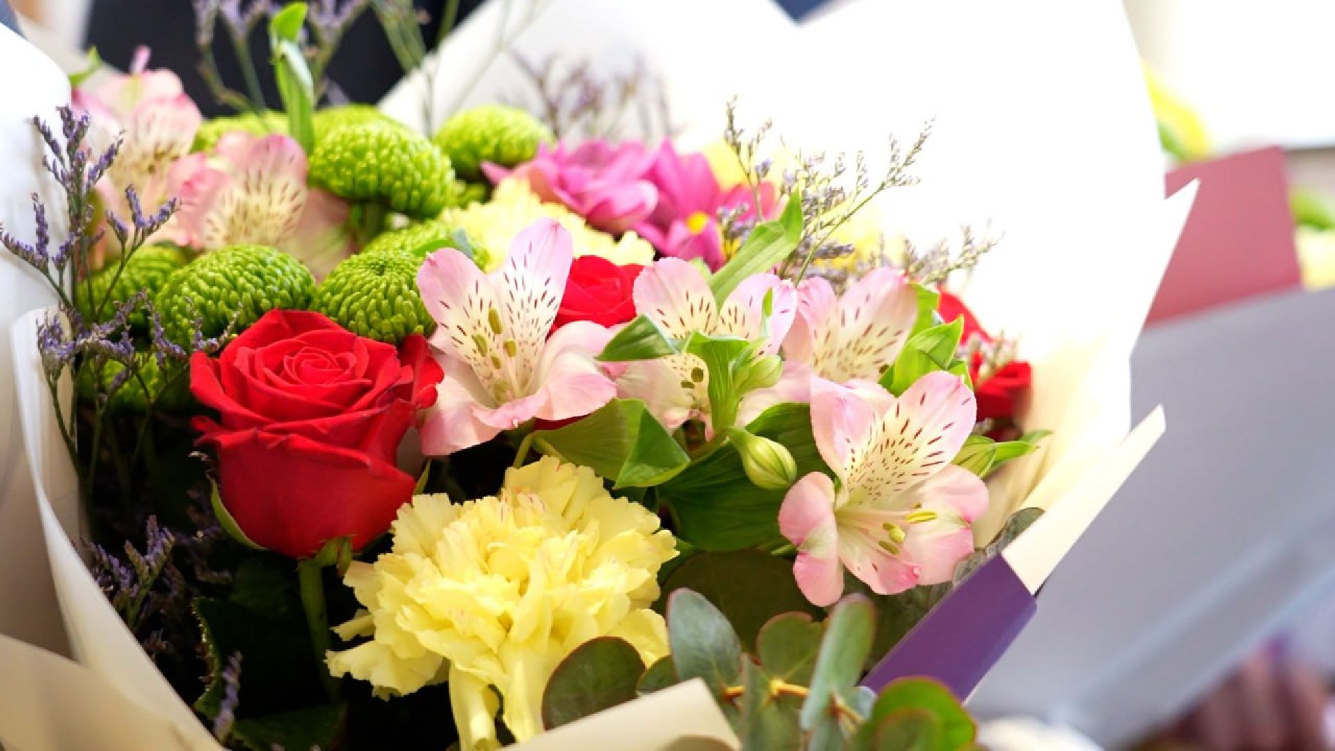 Краснозаводск, Долгожительница, Юбилей, Поздравление,