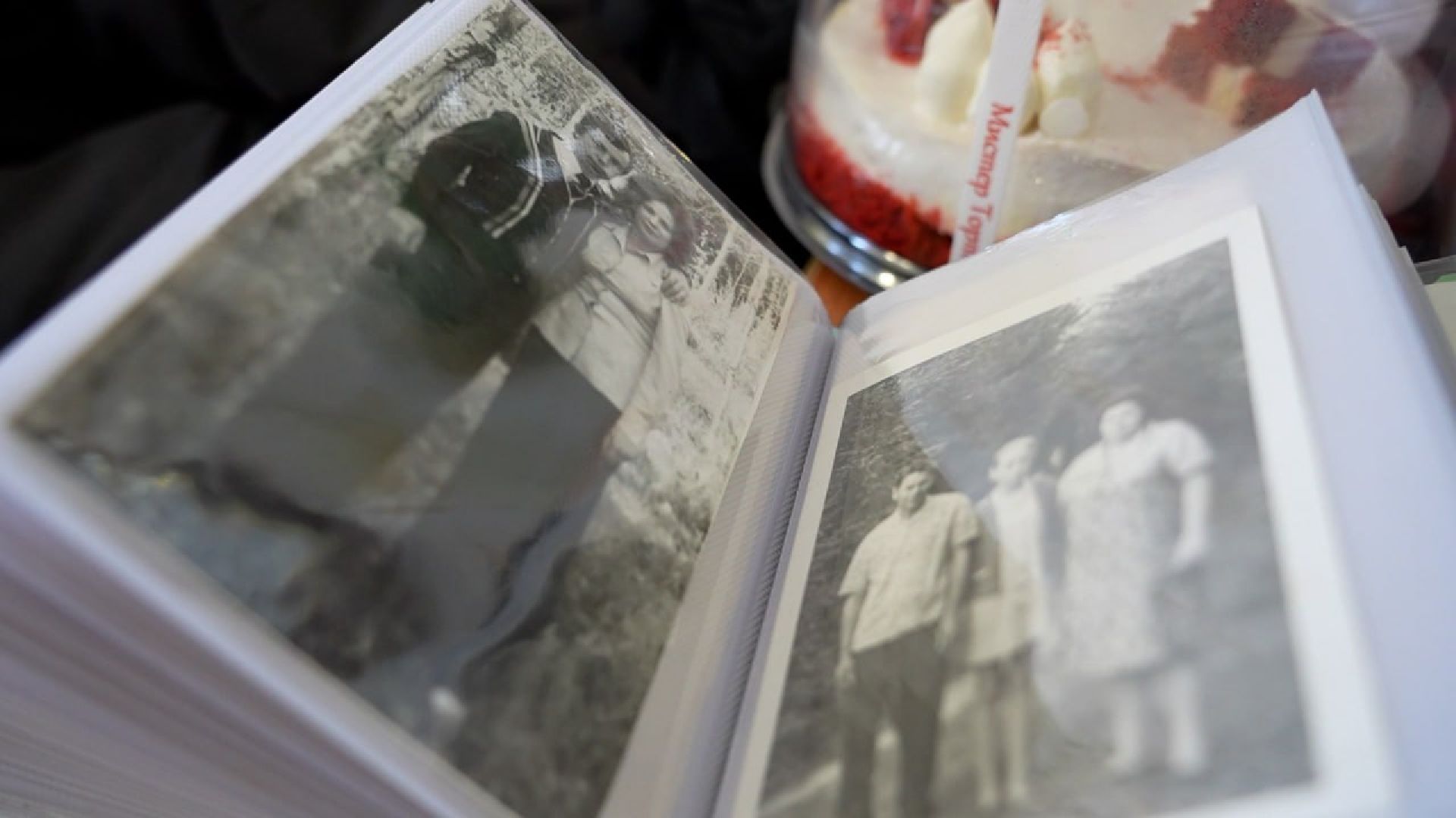 Краснозаводск, Долгожительница, Юбилей, Поздравление,