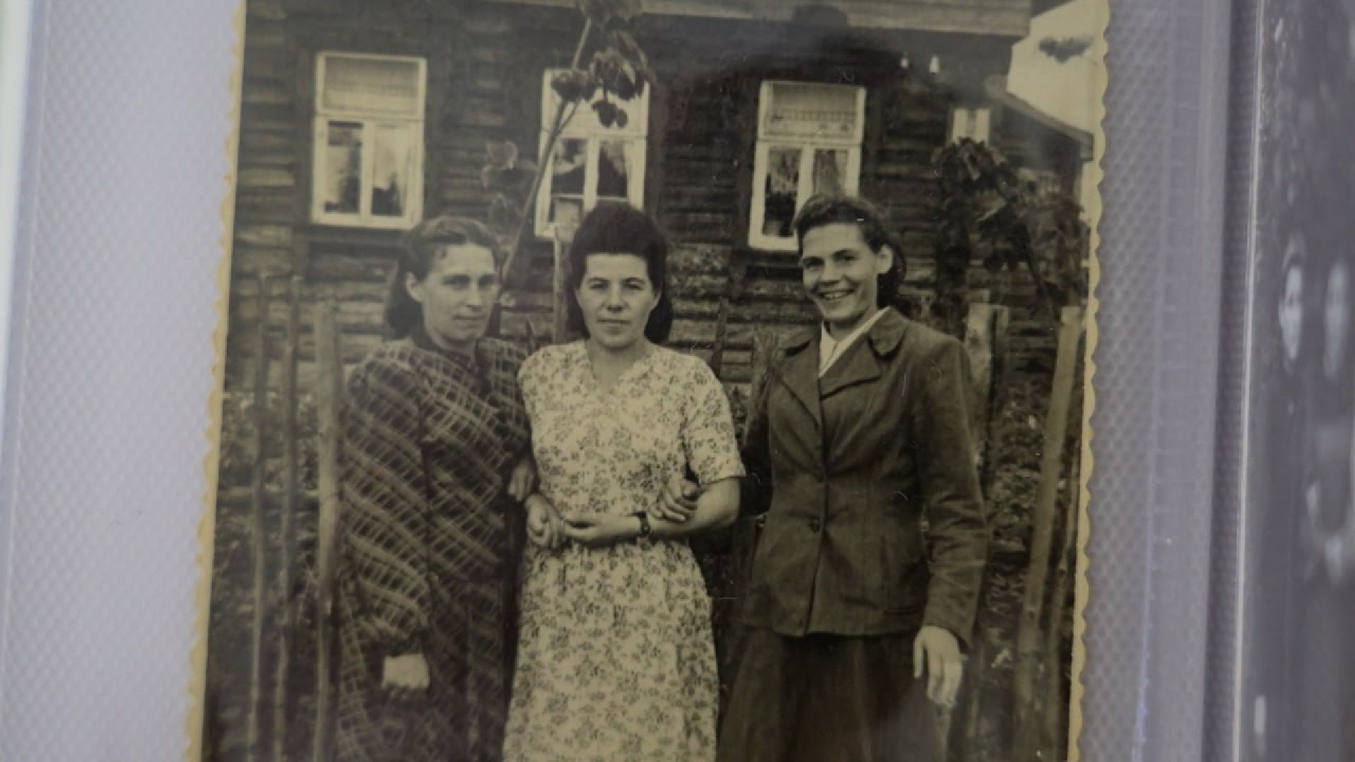 Краснозаводск, Долгожительница, Юбилей, Поздравление,