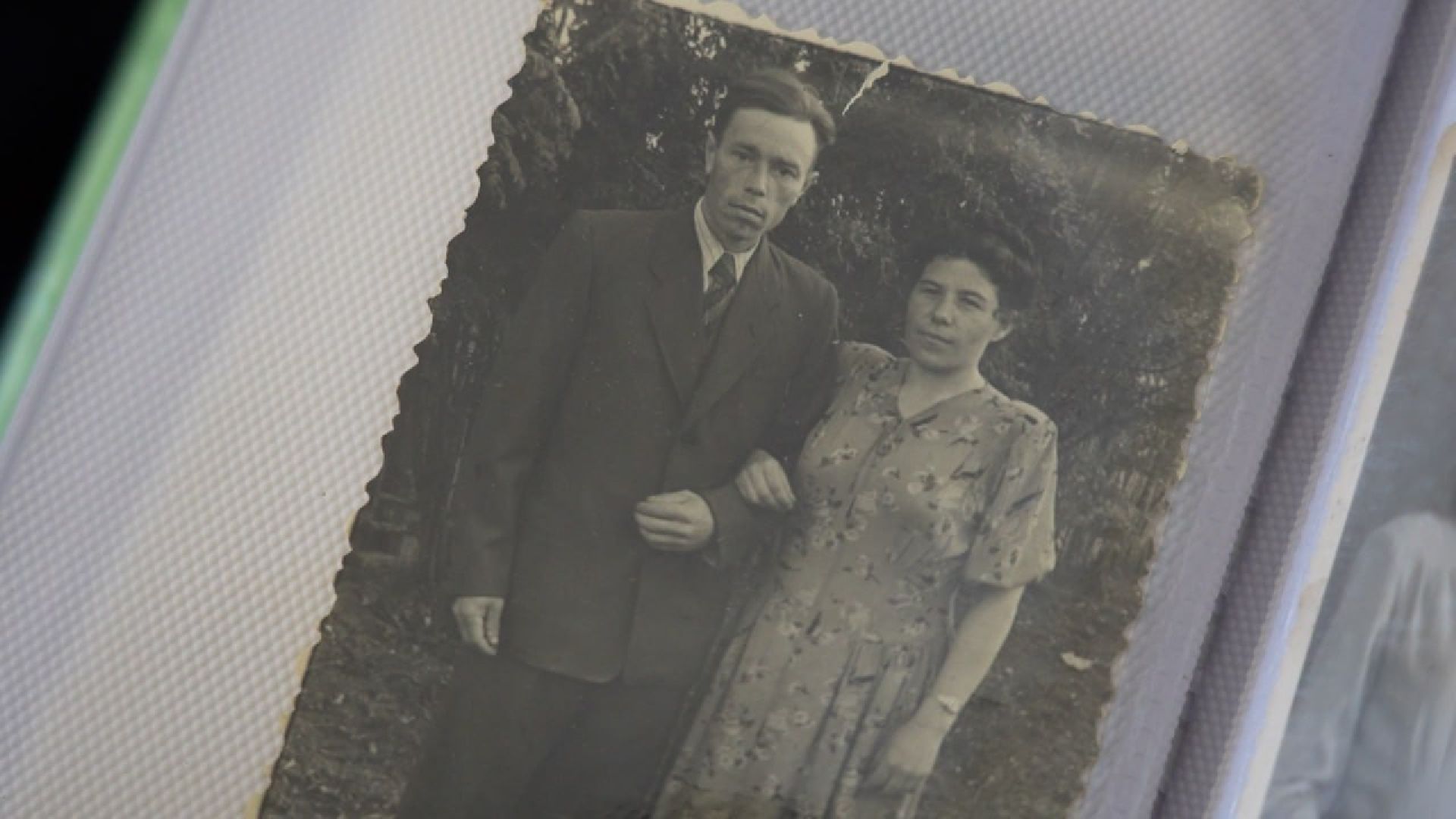 Краснозаводск, Долгожительница, Юбилей, Поздравление,