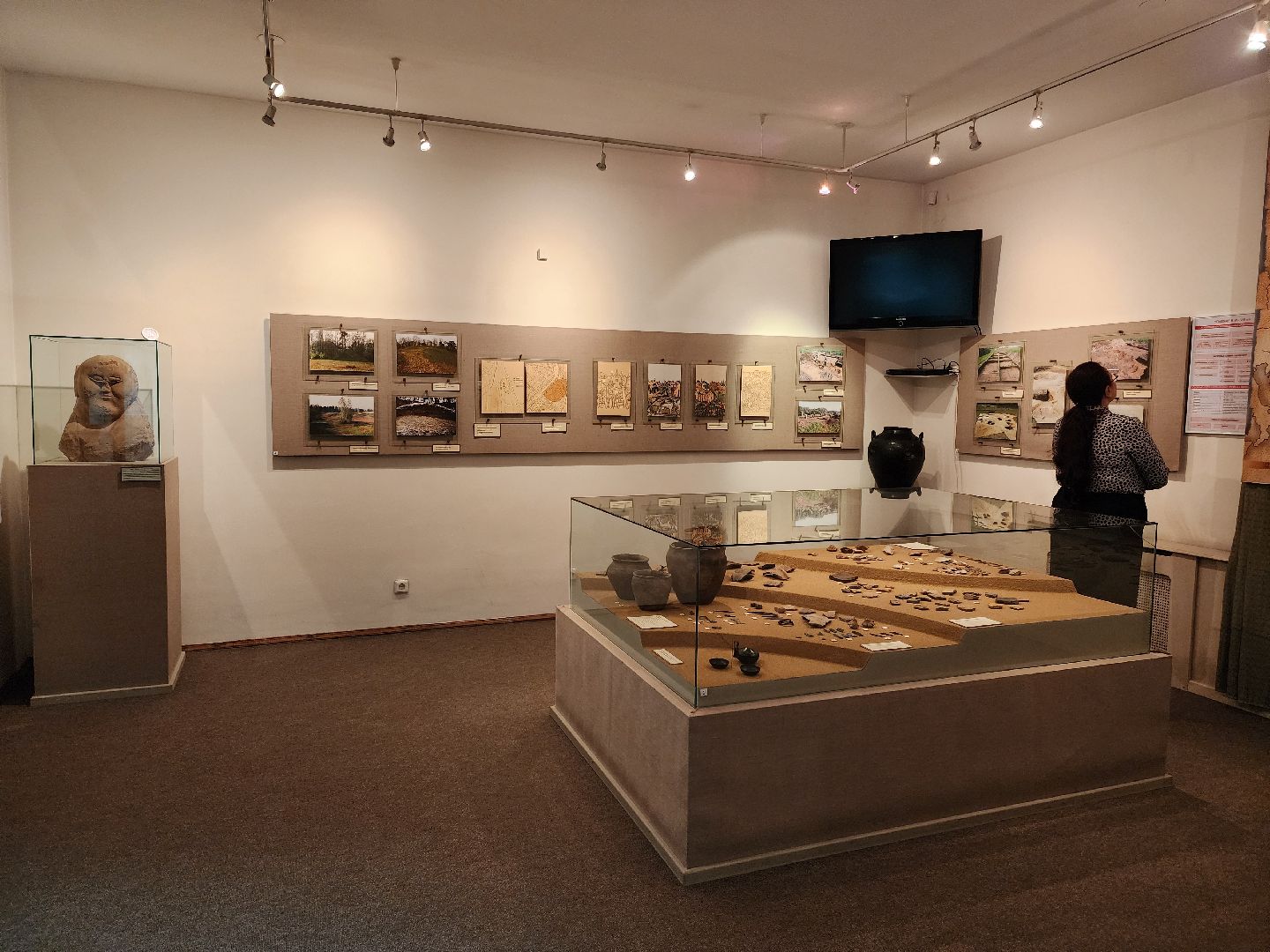 Музей Подолье, Научная конференция, История, Археология,