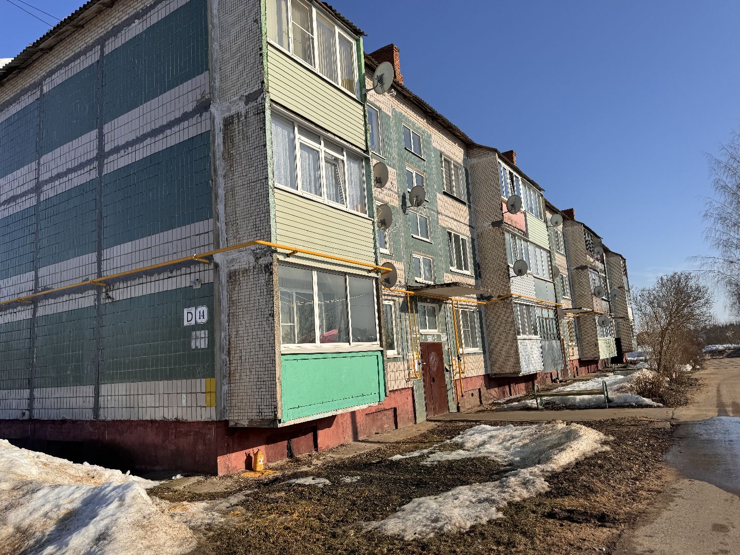 выездная администрация, встреча администрации с жителями, шаховская,