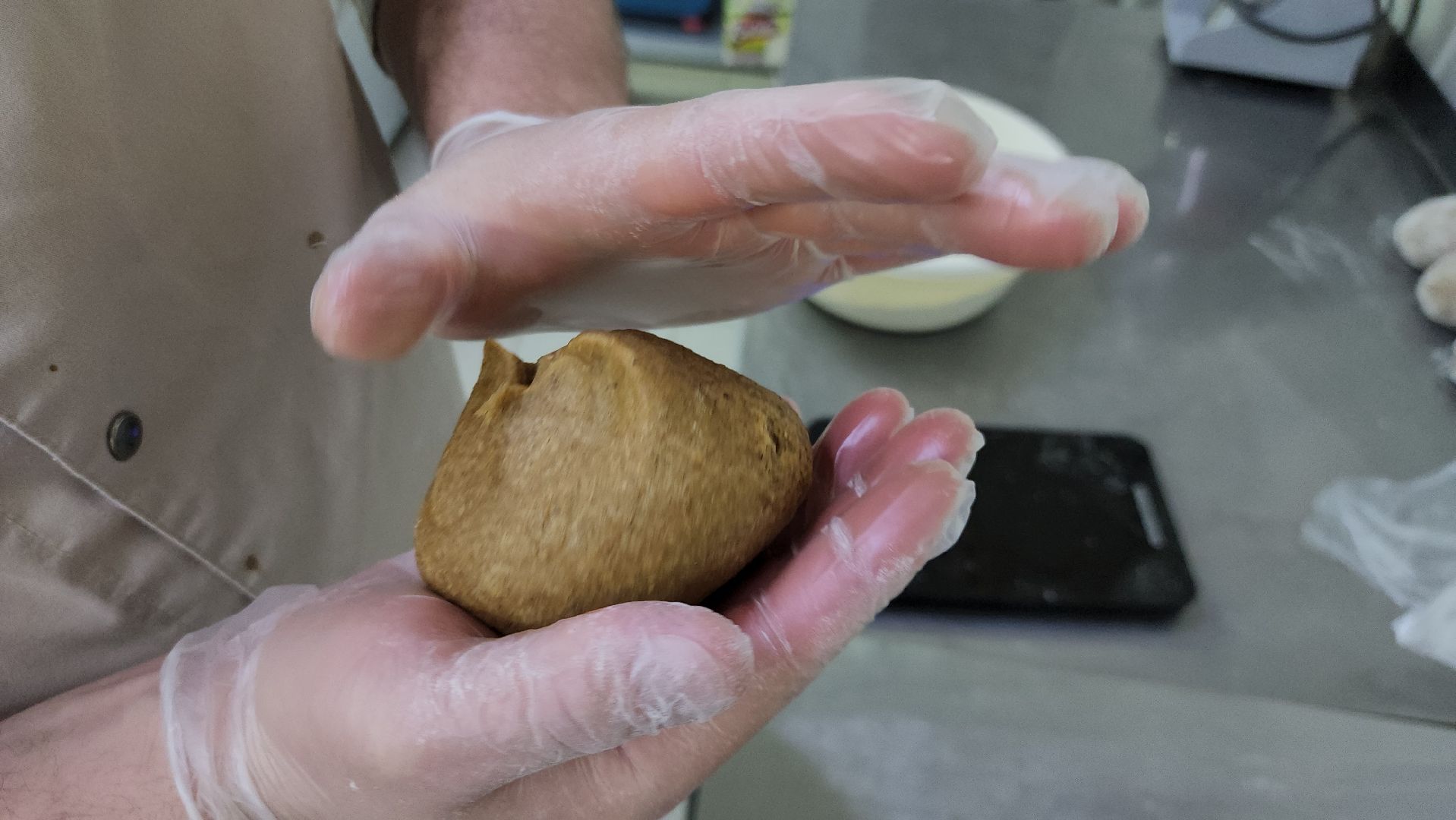 пряники, пряники для бойцов, великий пост, пекарня, руза, рузский городской округ, московская область, подмосковье,