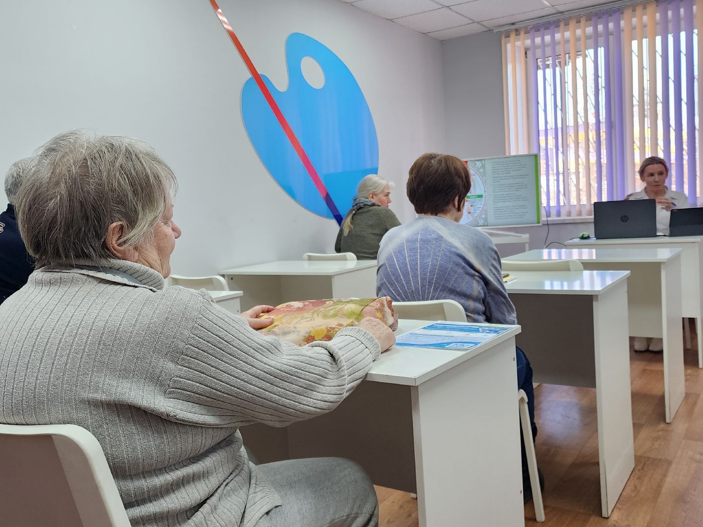 Звенигород, Медицина, активное долголетие,