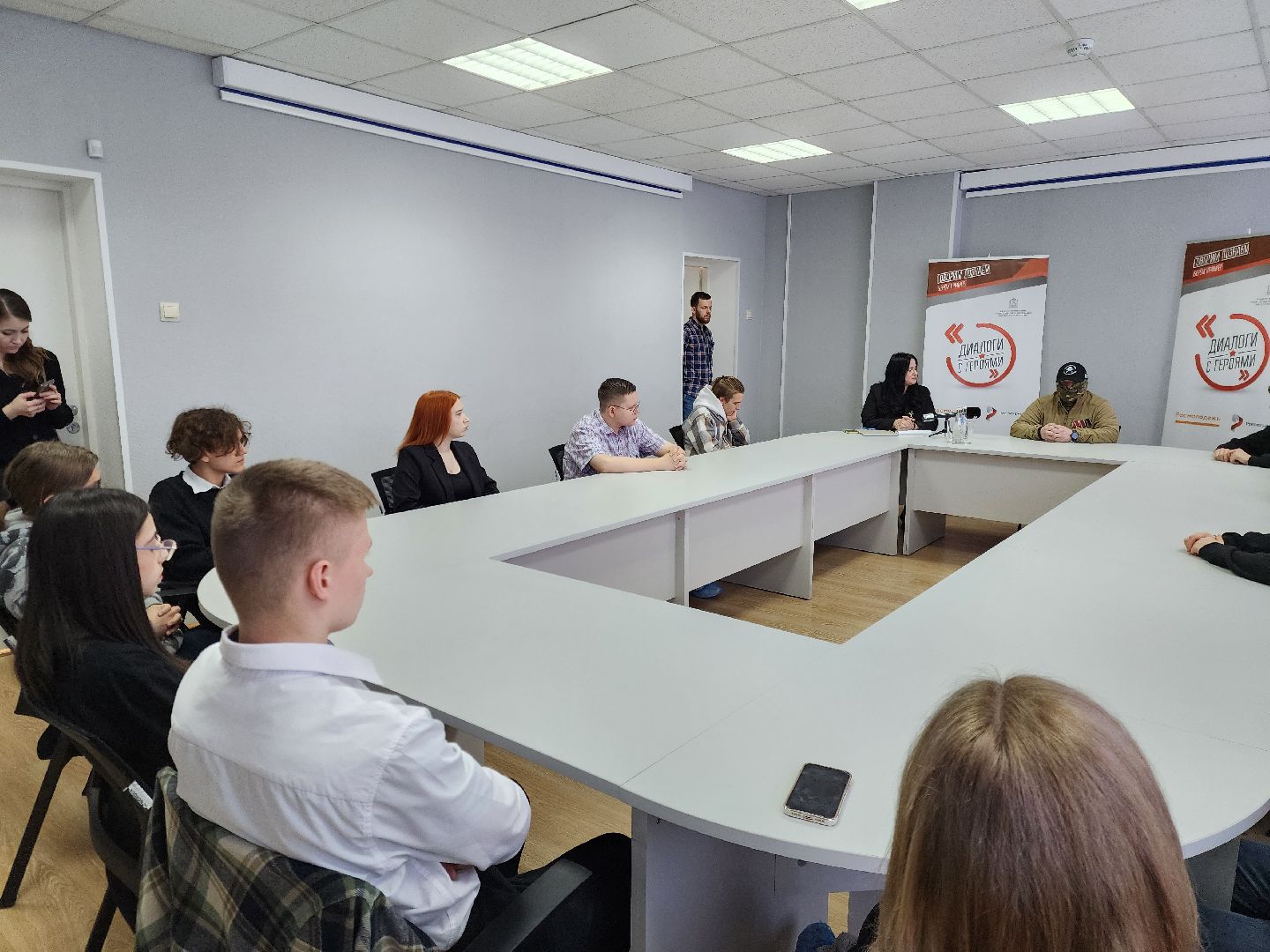 ногинск, сво, молодежь, диалоги с героями,